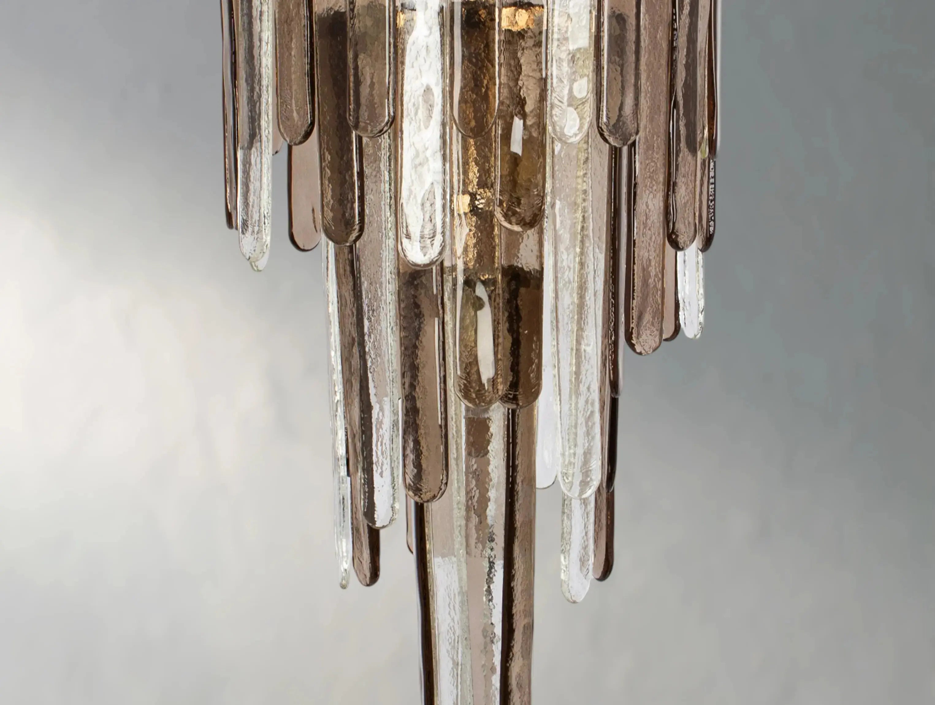 Rainy Chandelier ZELNO LIGHTING