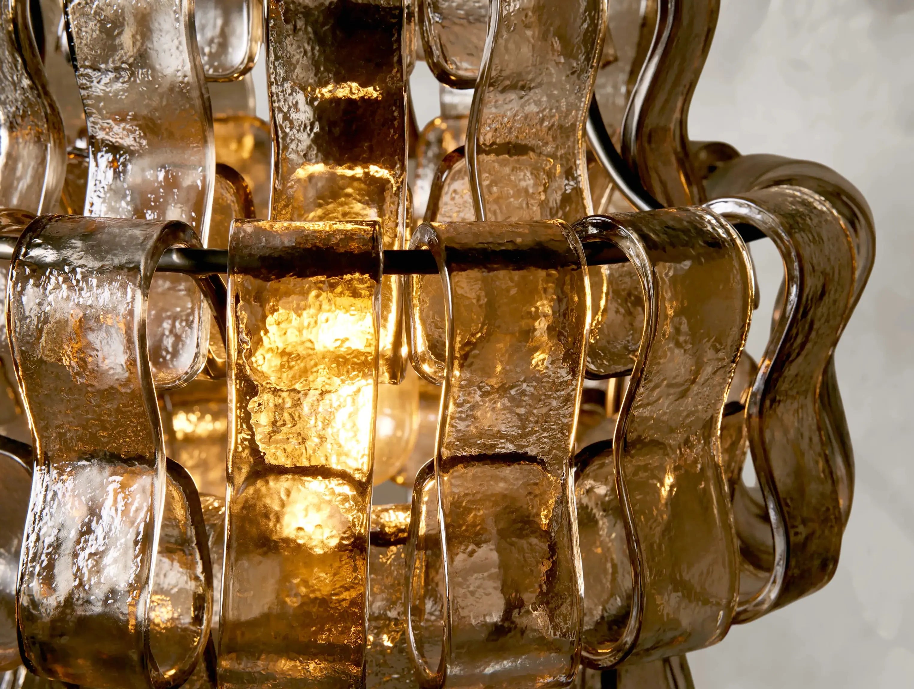 Giorgio Pendant ZELNO LIGHTING