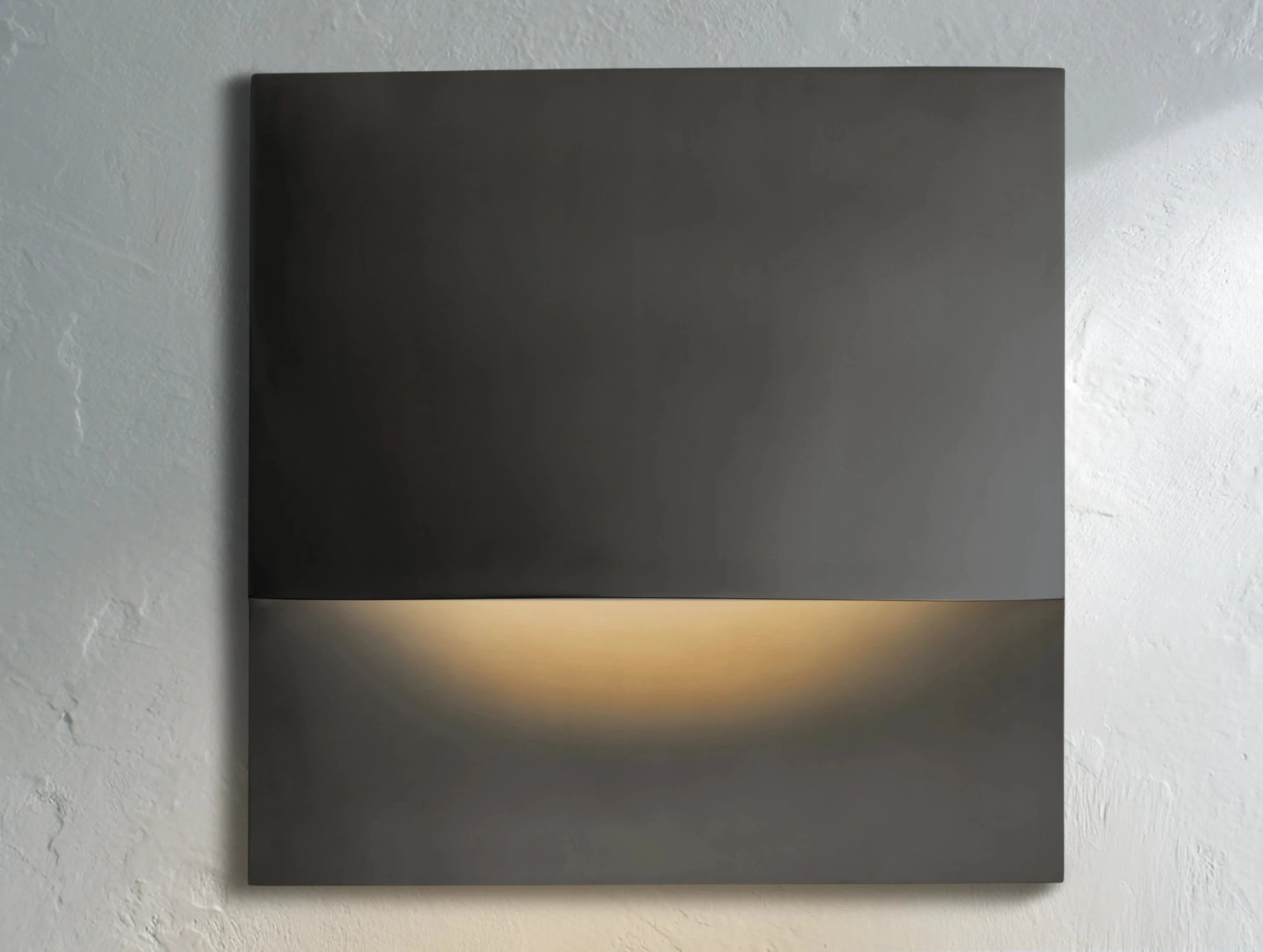 Taga Square Sconce ZELNO LIGHTING