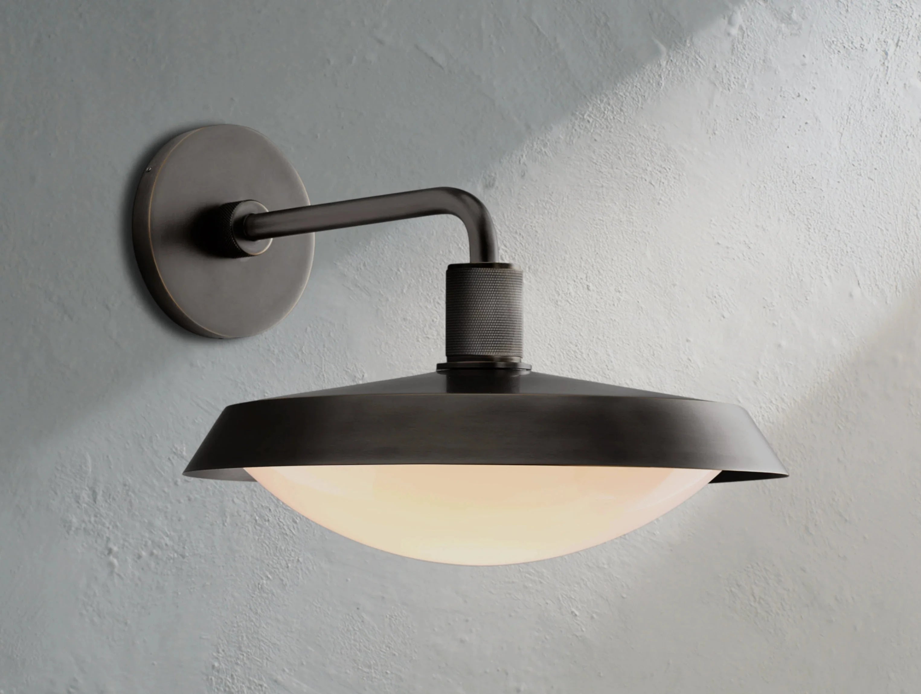 Kenlan Sconce ZELNO LIGHTING