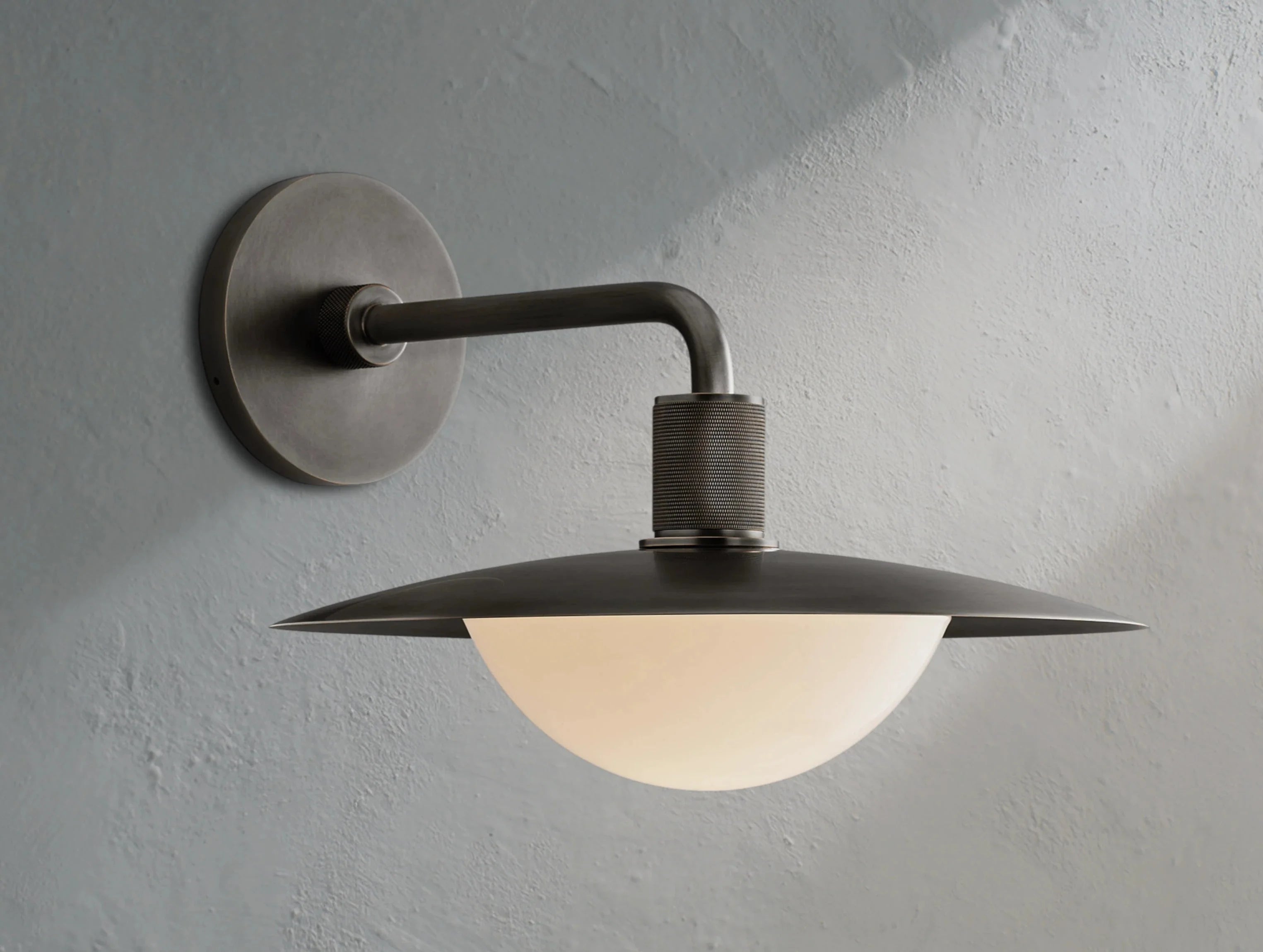 Kenlan Sconce ZELNO LIGHTING