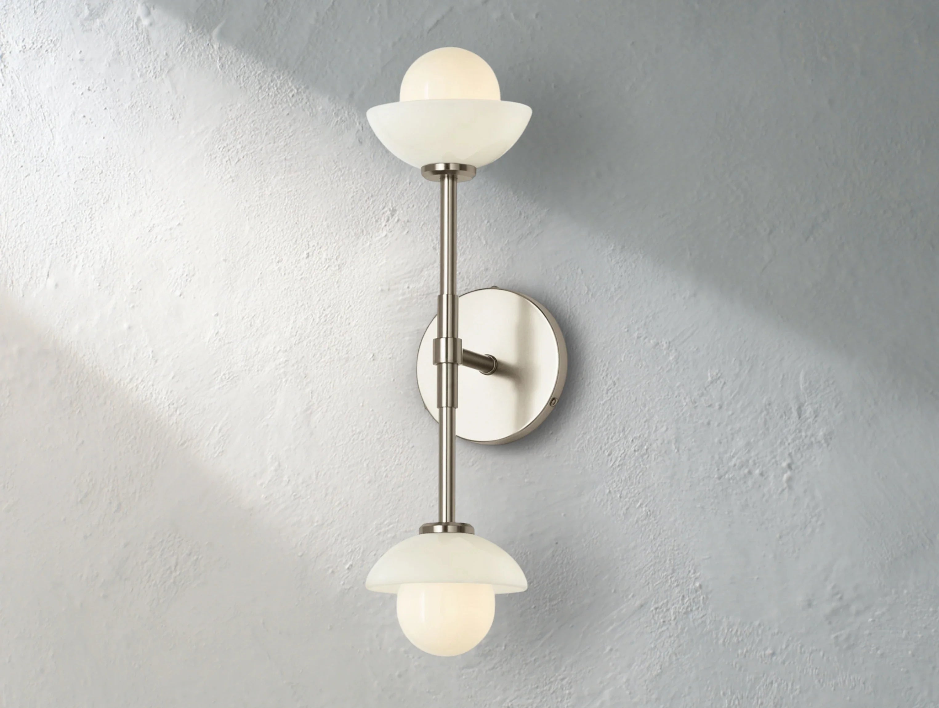 Greensh Linear Sconce - ZELNO LIGHTING