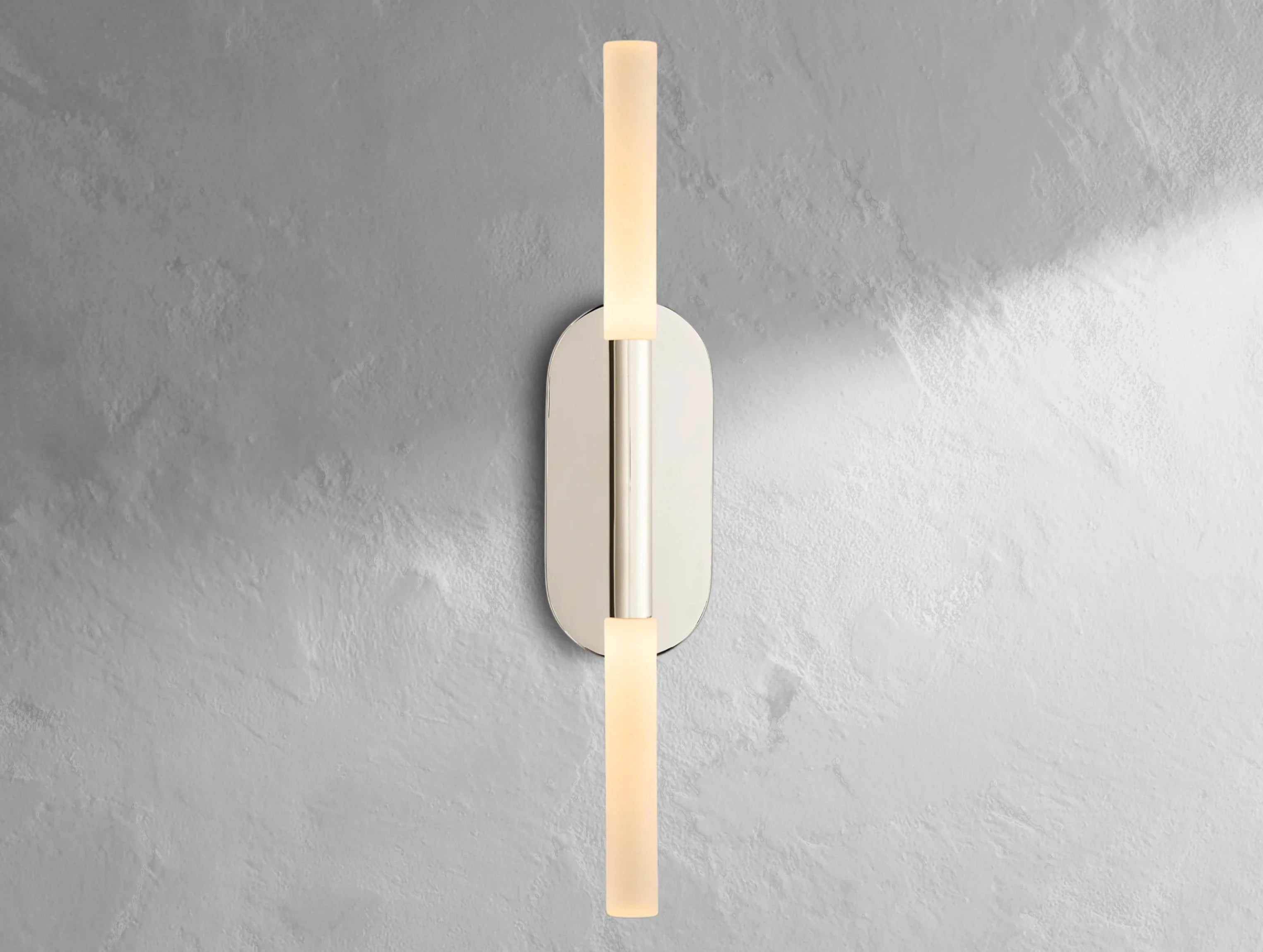 Roundseau Linear Sconce ZELNO LIGHTING