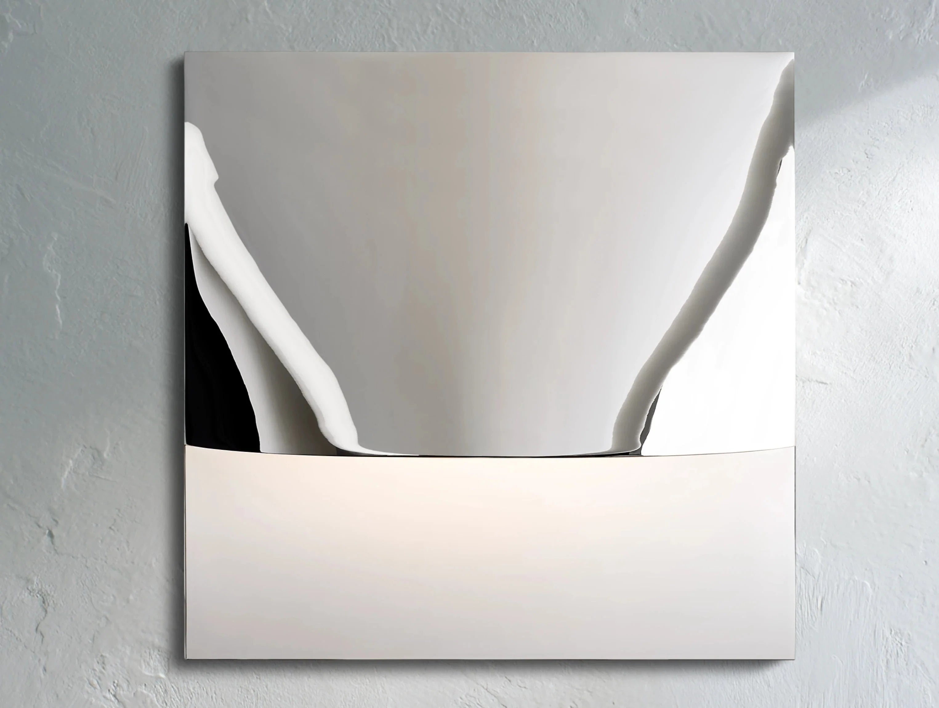 Taga Square Sconce ZELNO LIGHTING