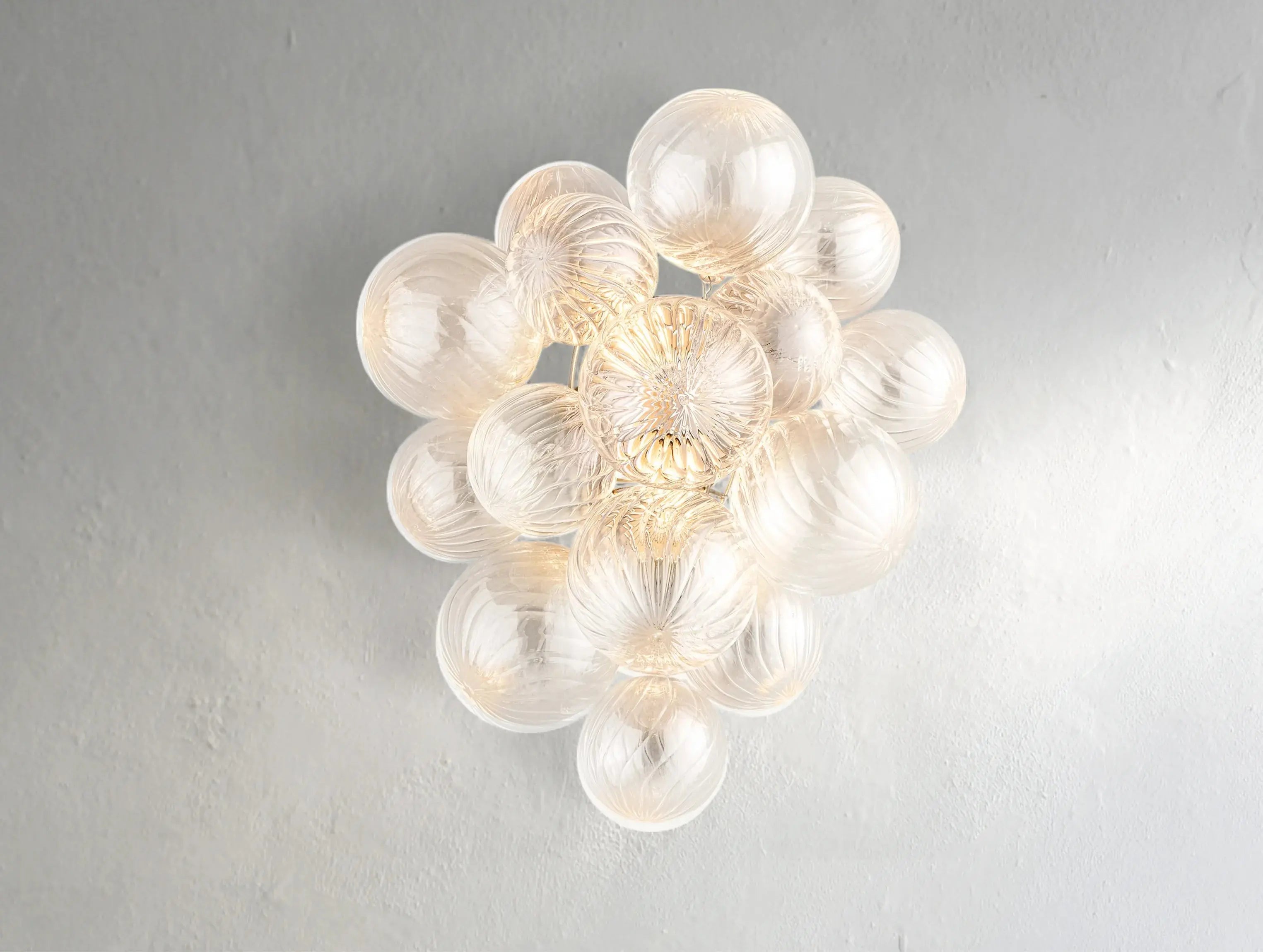 Tolia Sconce ZELNO LIGHTING