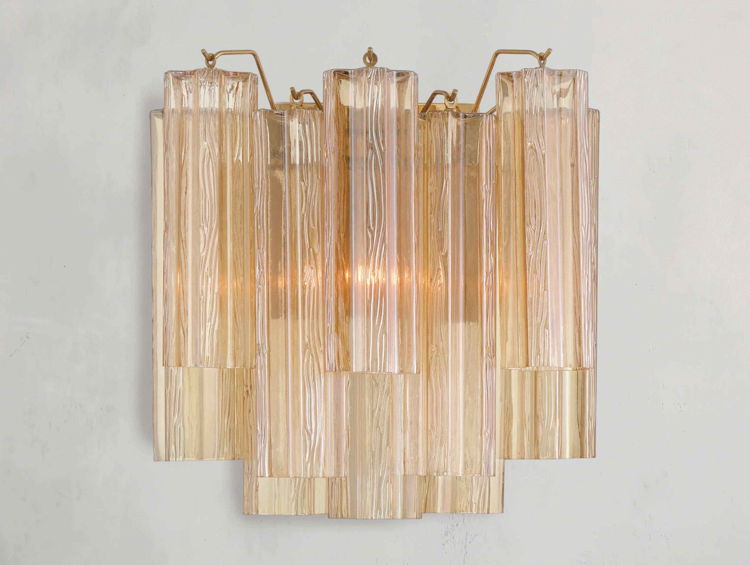 Adois Sconce - ZELNO LIGHTING