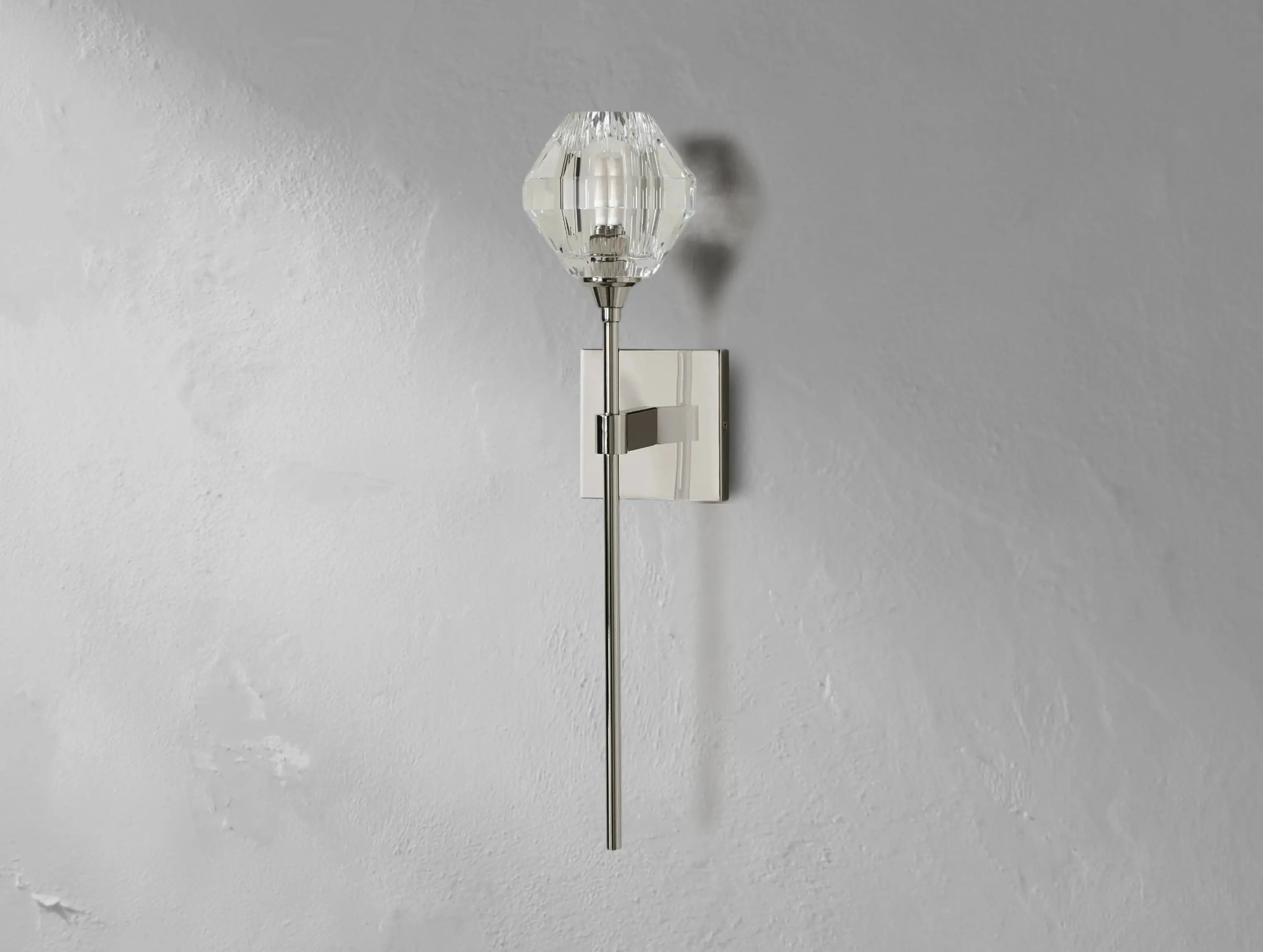 Armoni Sconce ZELNO LIGHTING