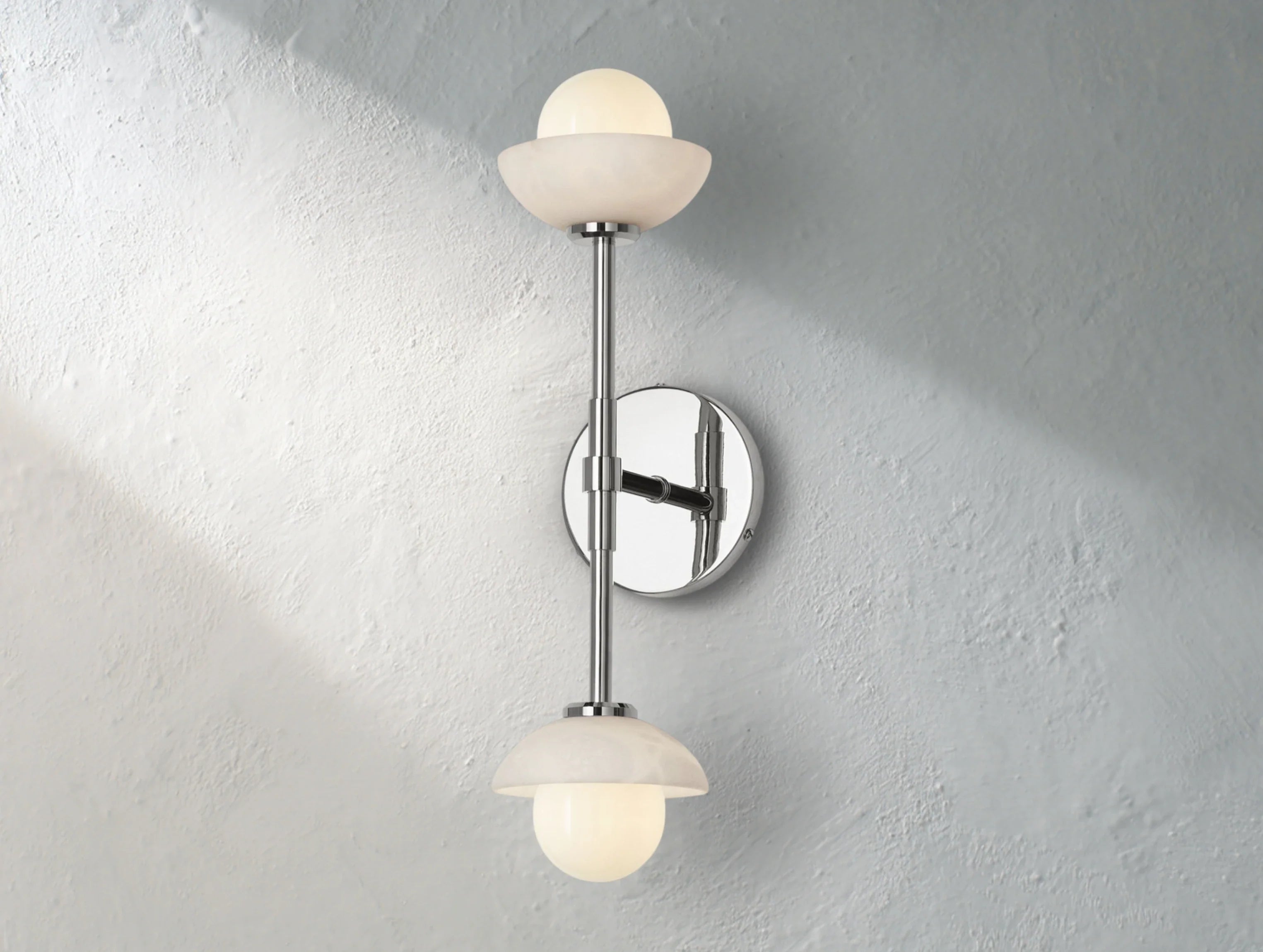 Greensh Linear Sconce - ZELNO LIGHTING