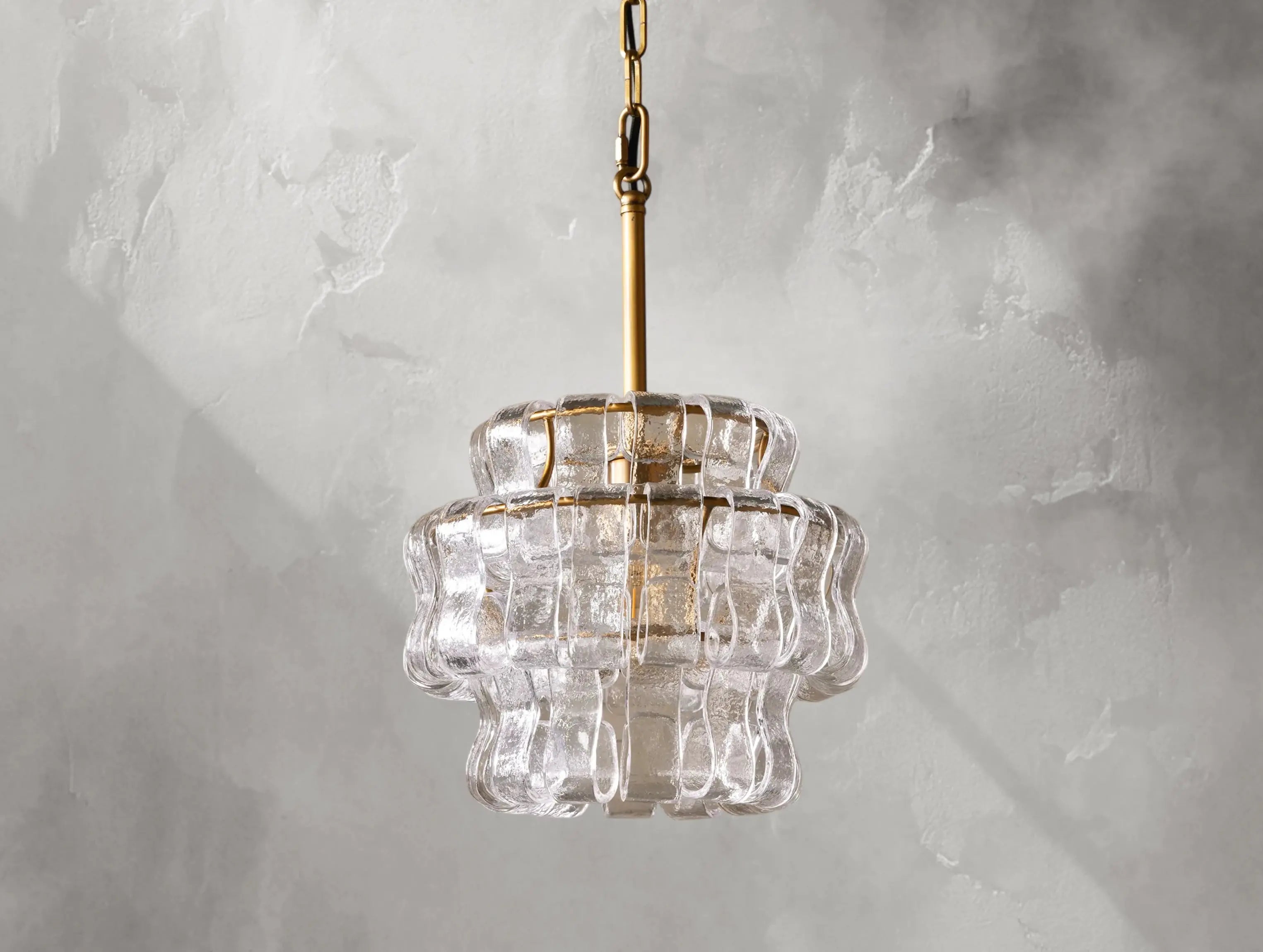 Giorgio Pendant ZELNO LIGHTING