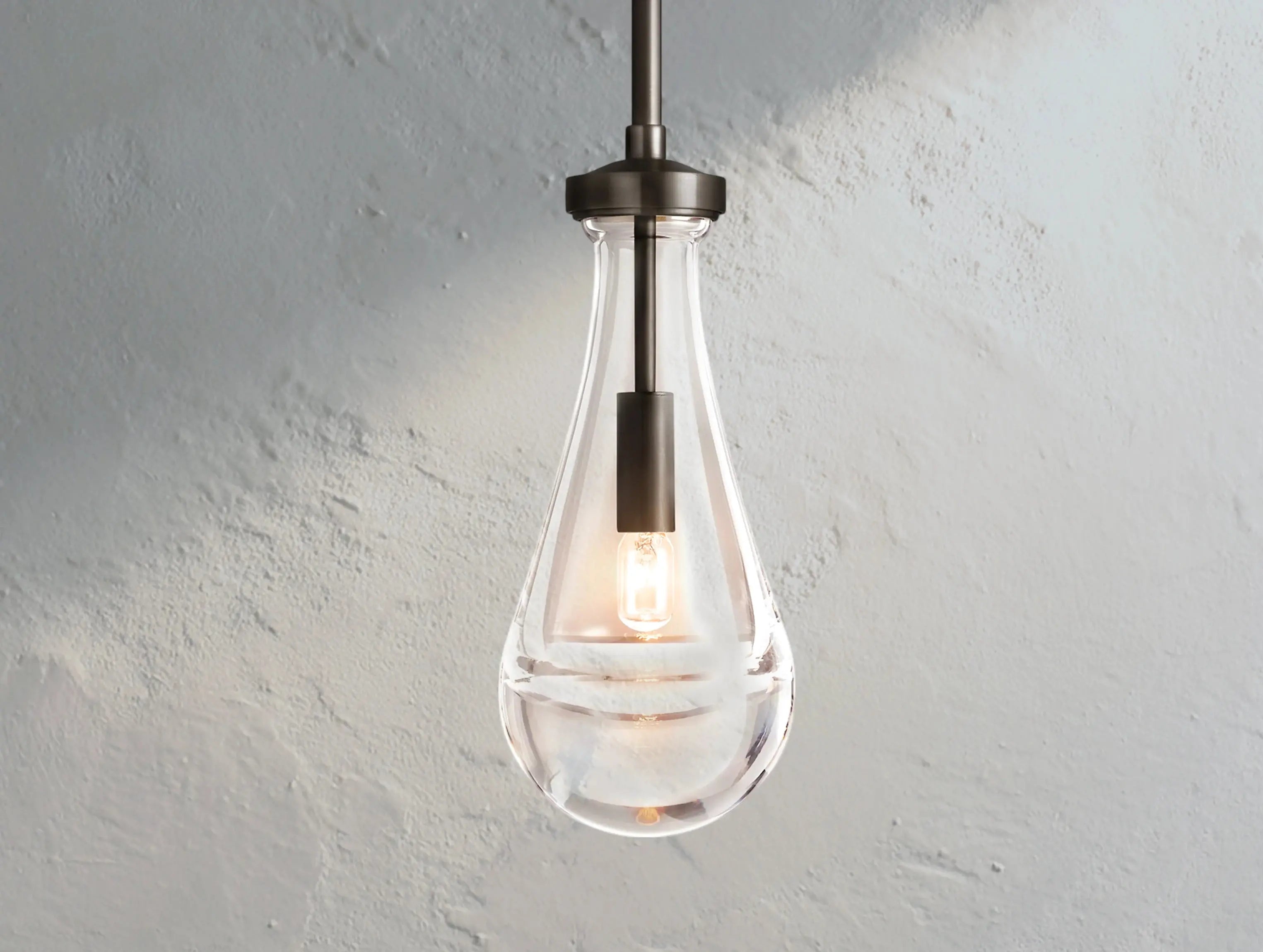 Rainfall Outdoor Pendant ZELNO LIGHTING