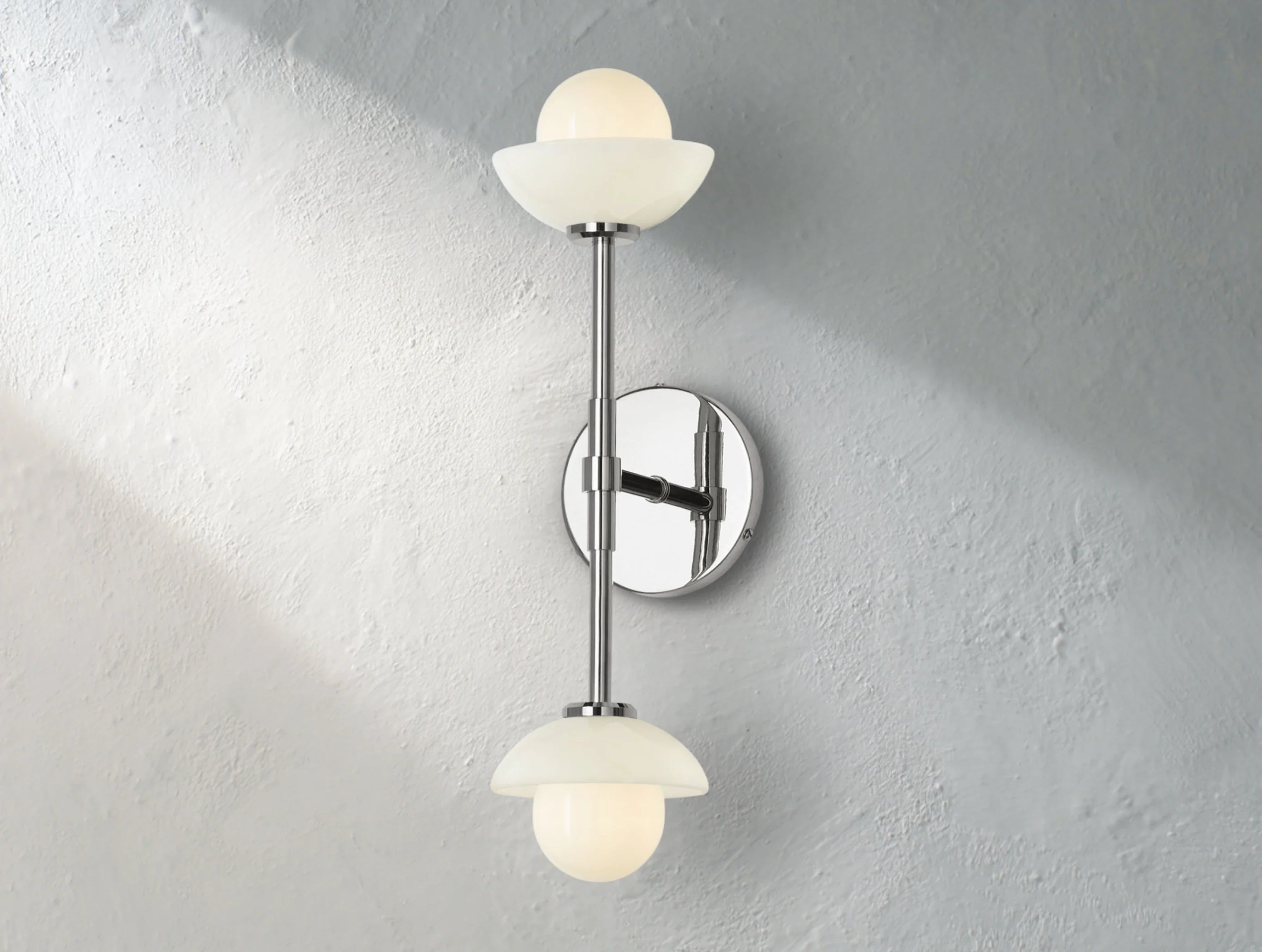 Greensh Linear Sconce - ZELNO LIGHTING