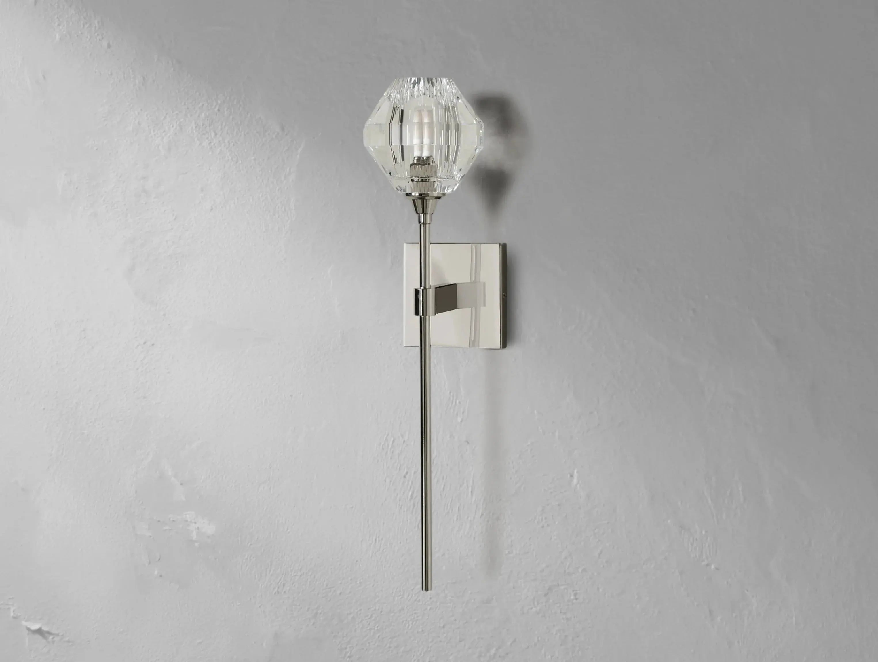 Armoni Sconce ZELNO LIGHTING