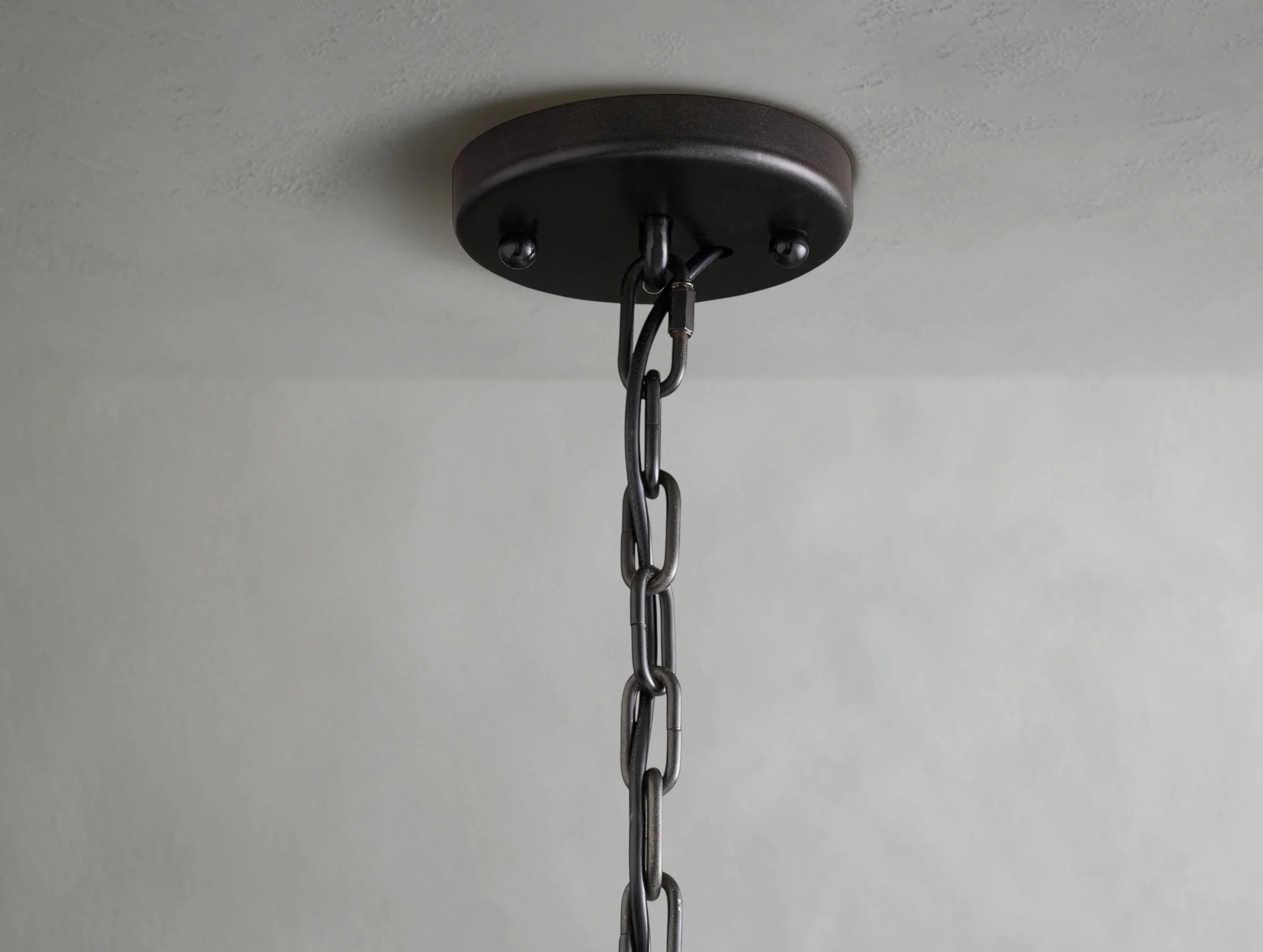 Valonne Crystal Round Chandelier ZELNO LIGHTING