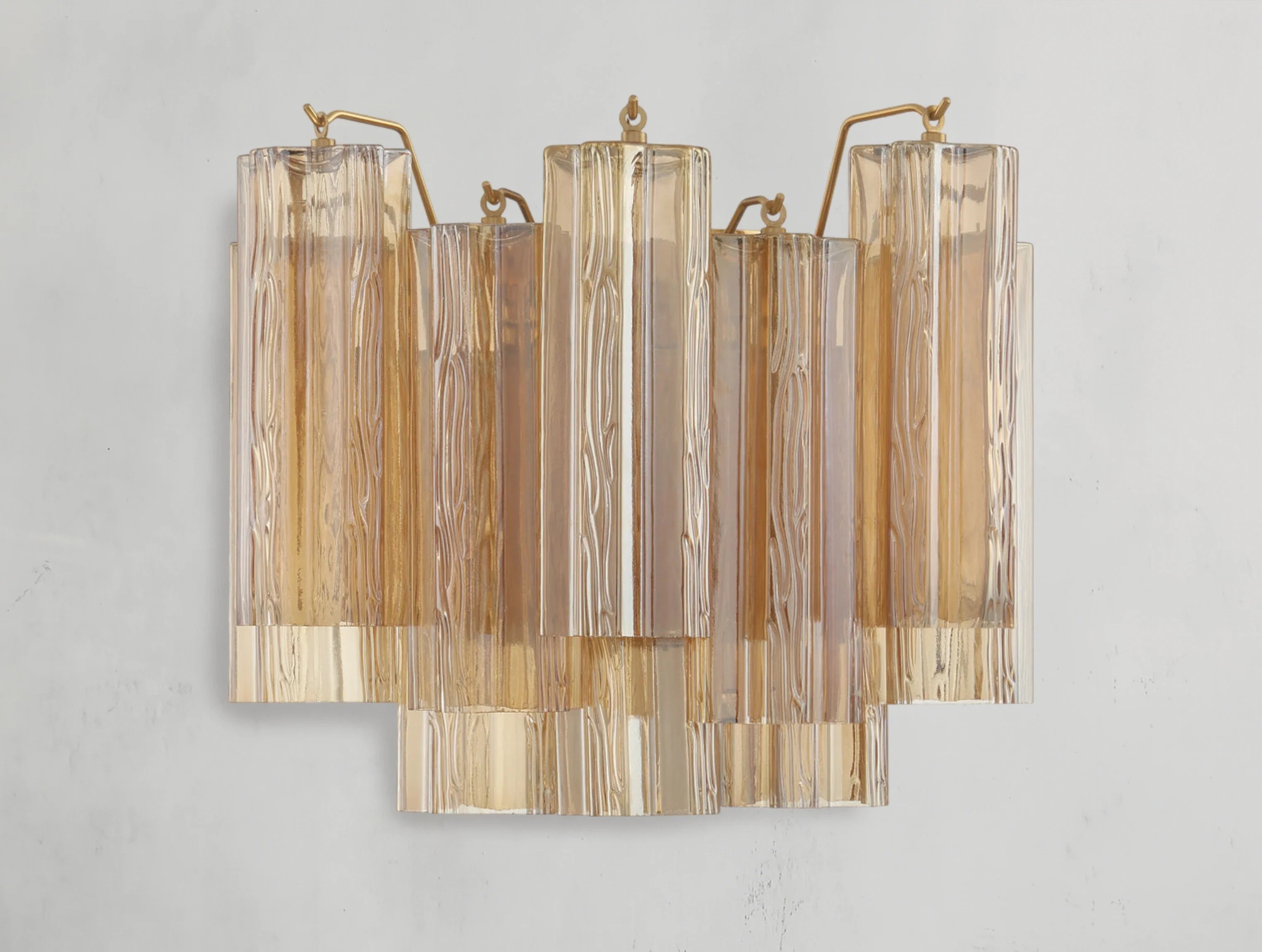 Adois Sconce - ZELNO LIGHTING