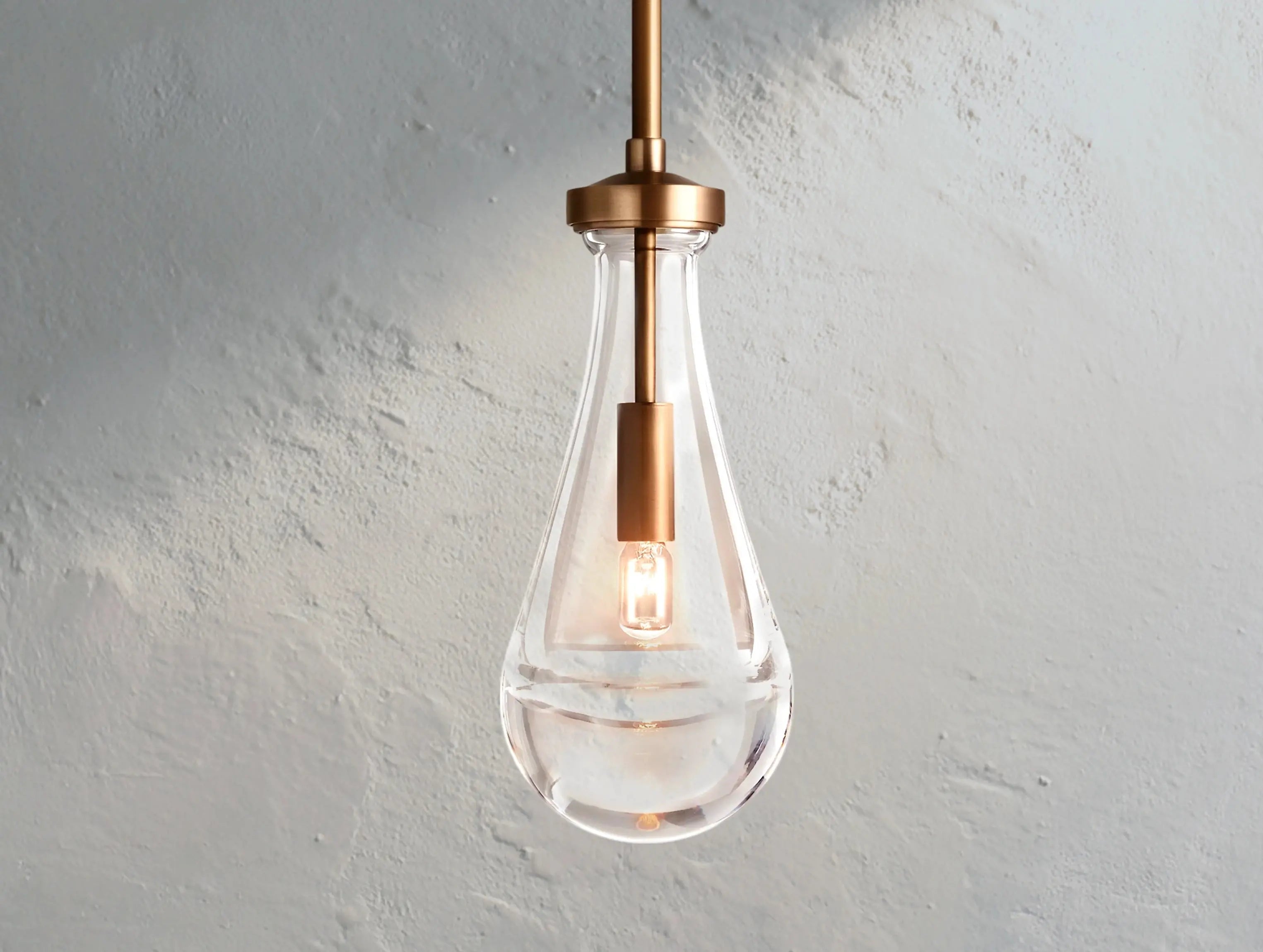 Rainfall Outdoor Pendant ZELNO LIGHTING