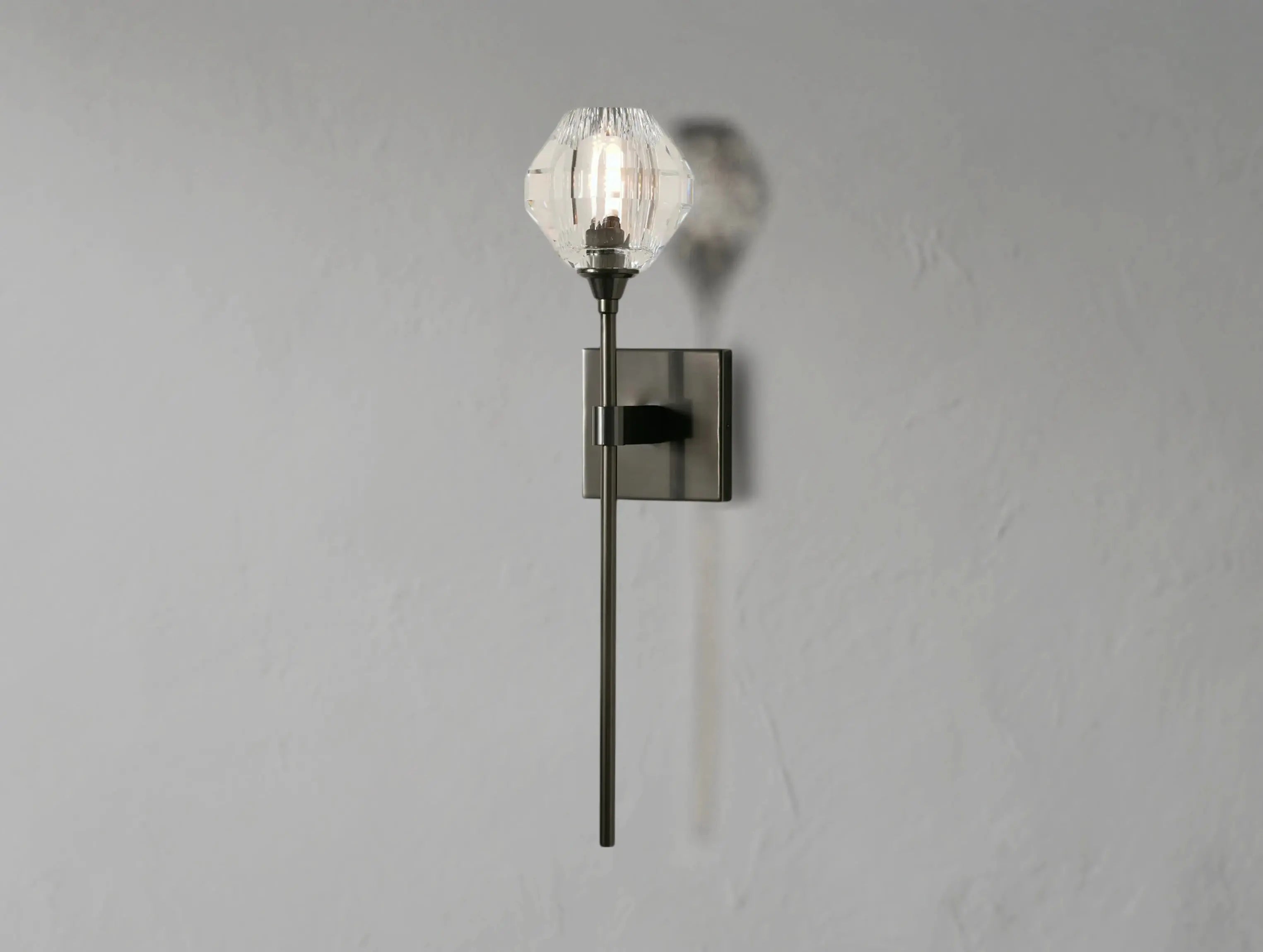 Armoni Sconce ZELNO LIGHTING