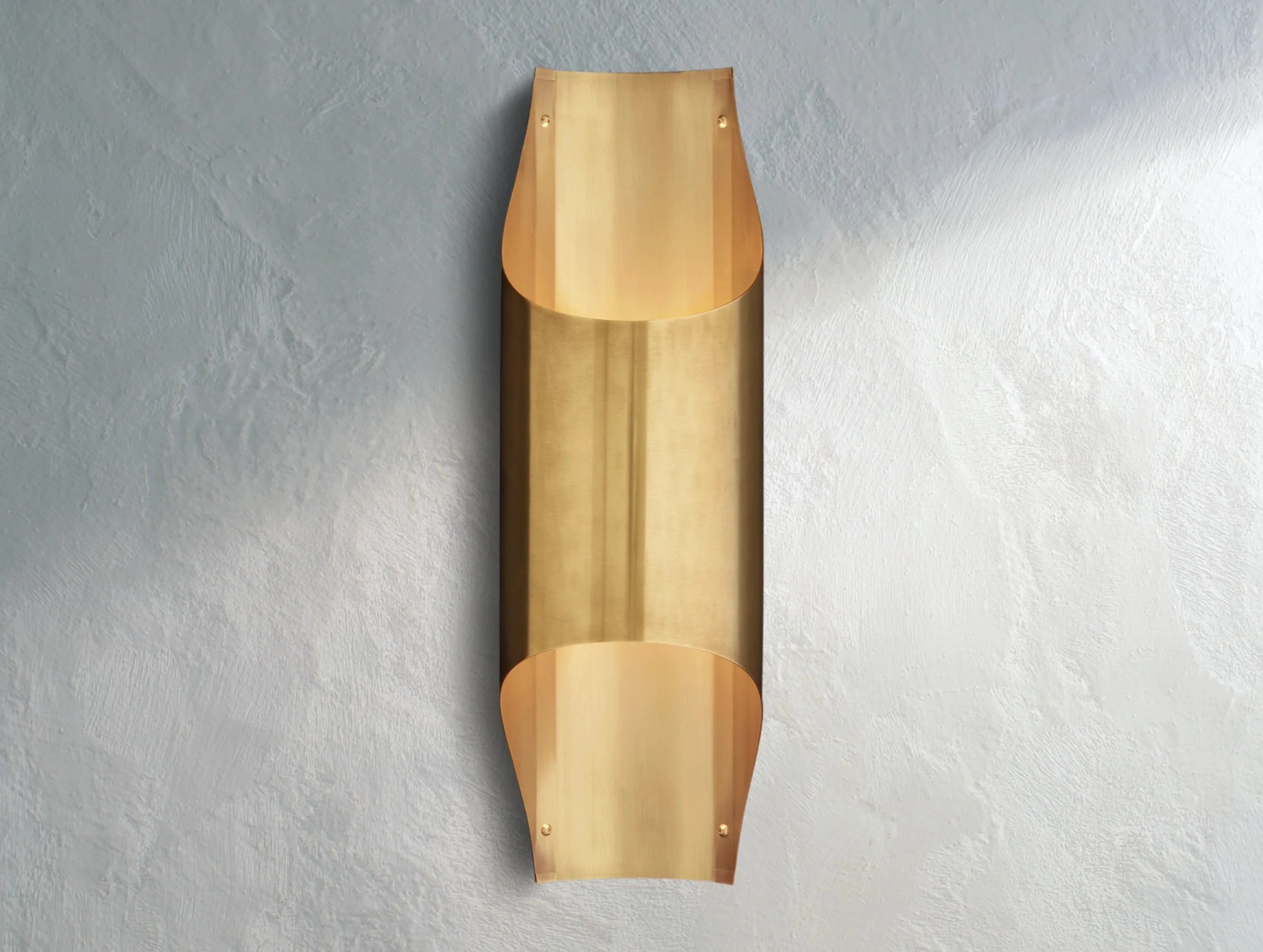 Cathedral Sconce ZELNO LIGHTING