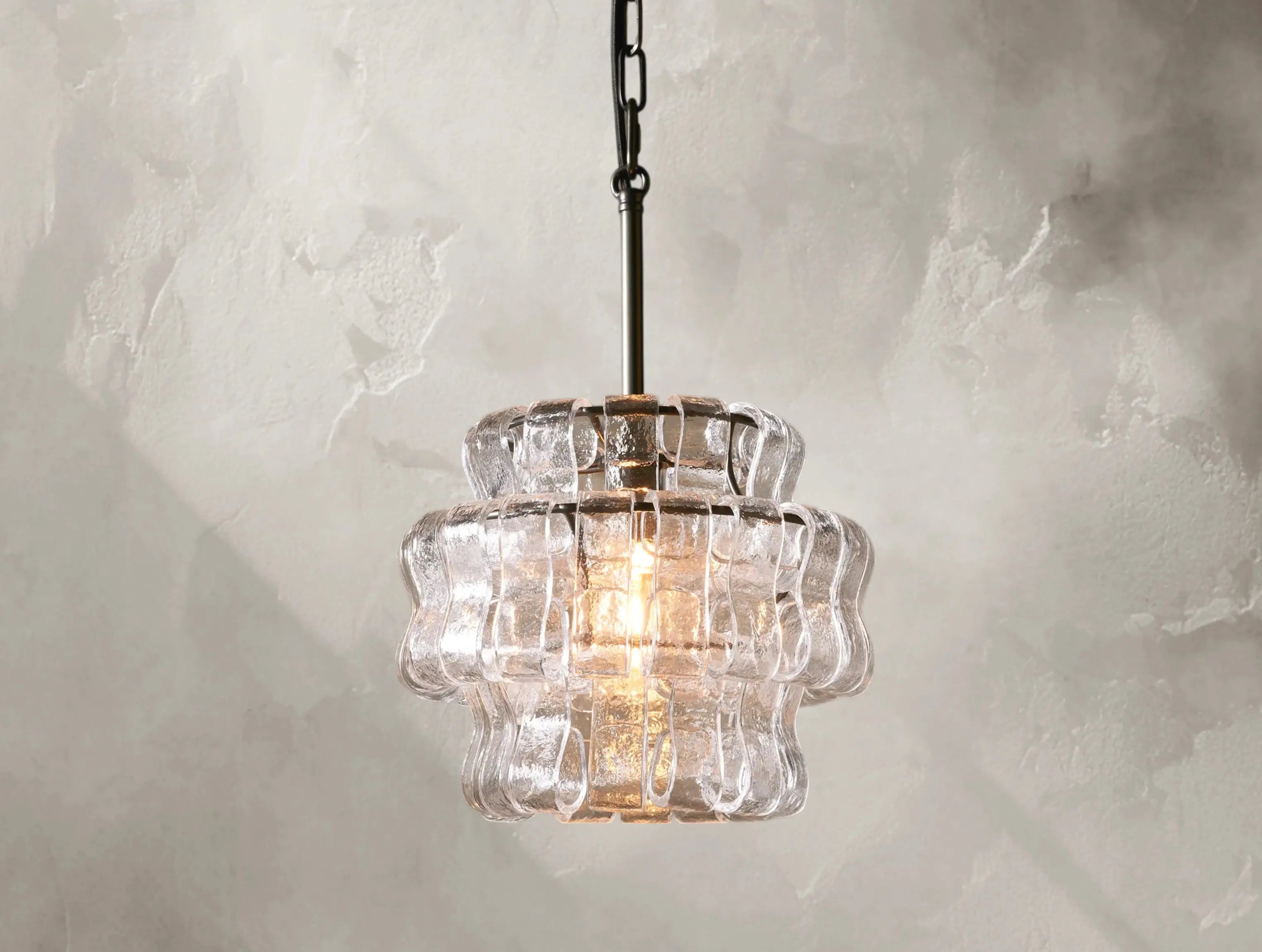 Giorgio Pendant ZELNO LIGHTING