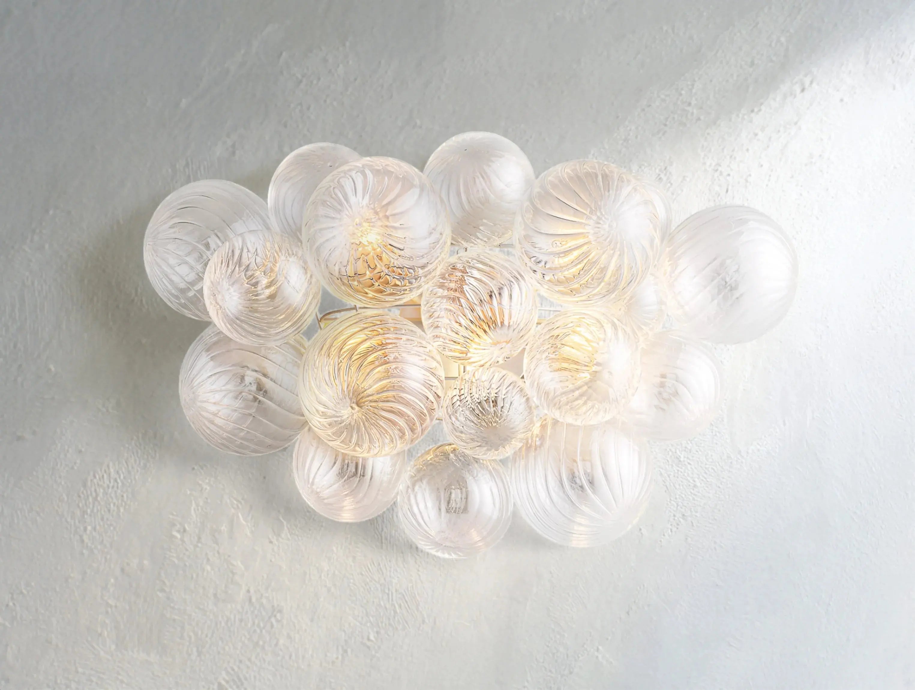 Tolia Sconce ZELNO LIGHTING