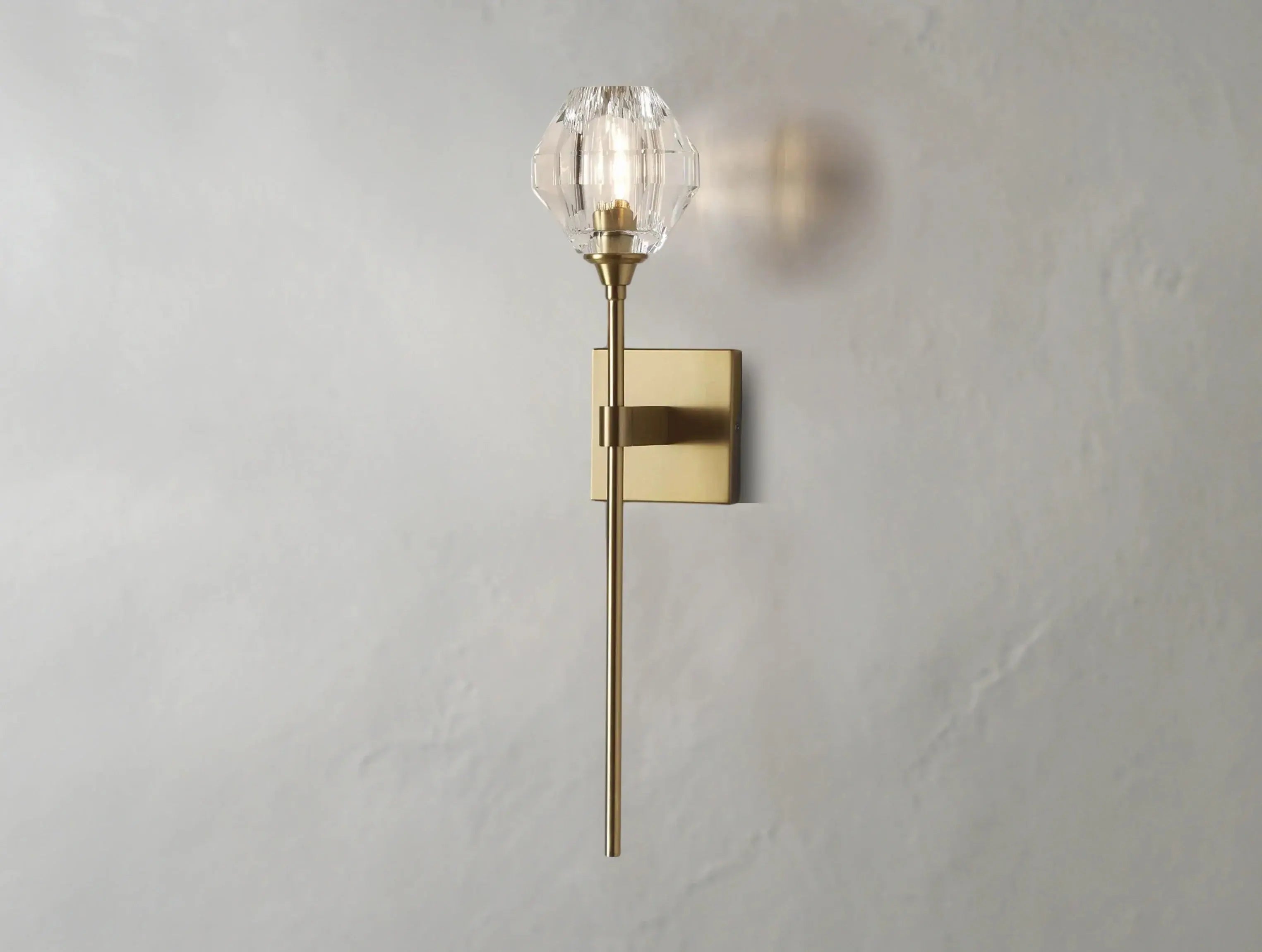 Armoni Sconce ZELNO LIGHTING
