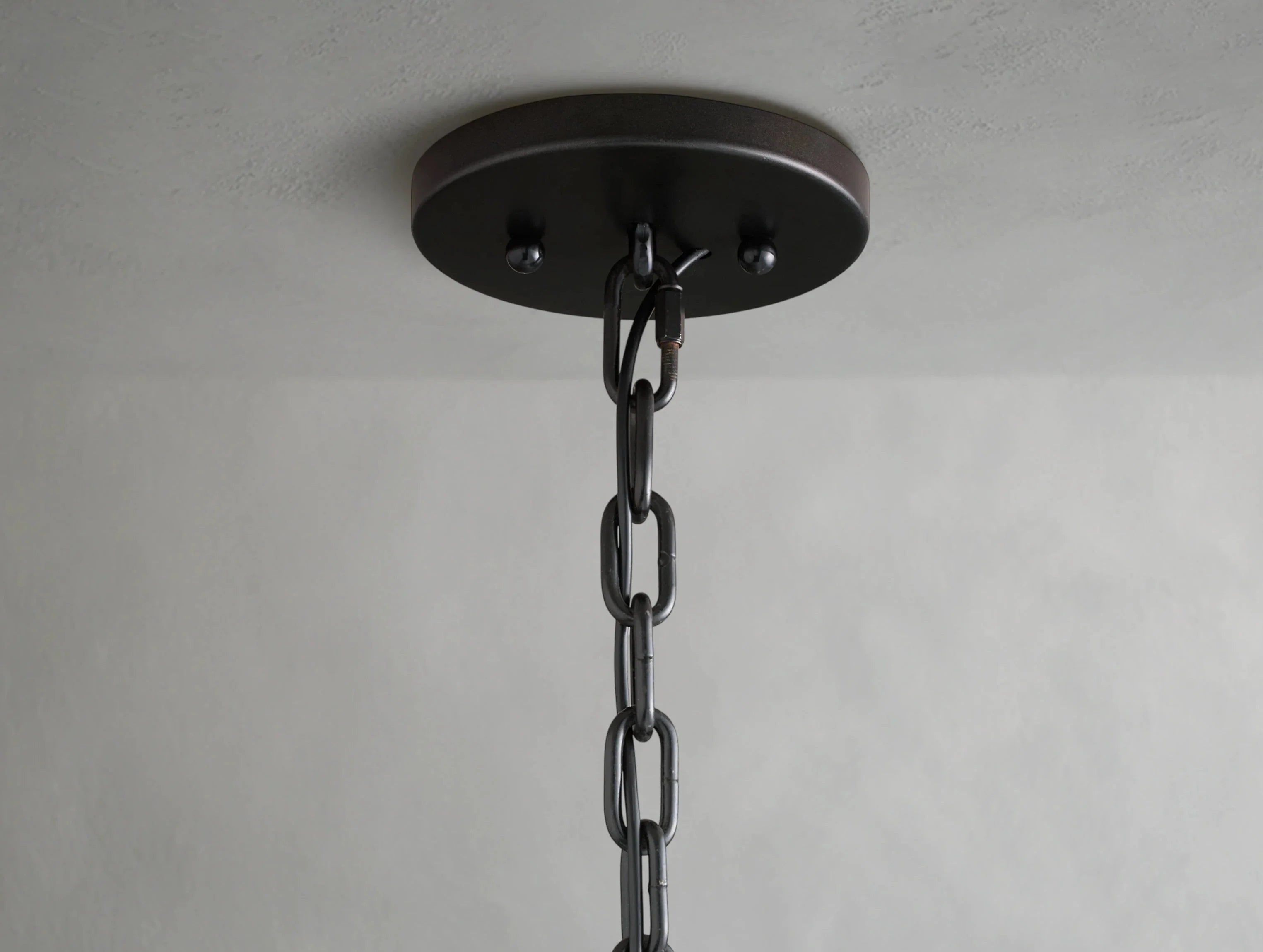 Valonne Crystal Round Chandelier ZELNO LIGHTING