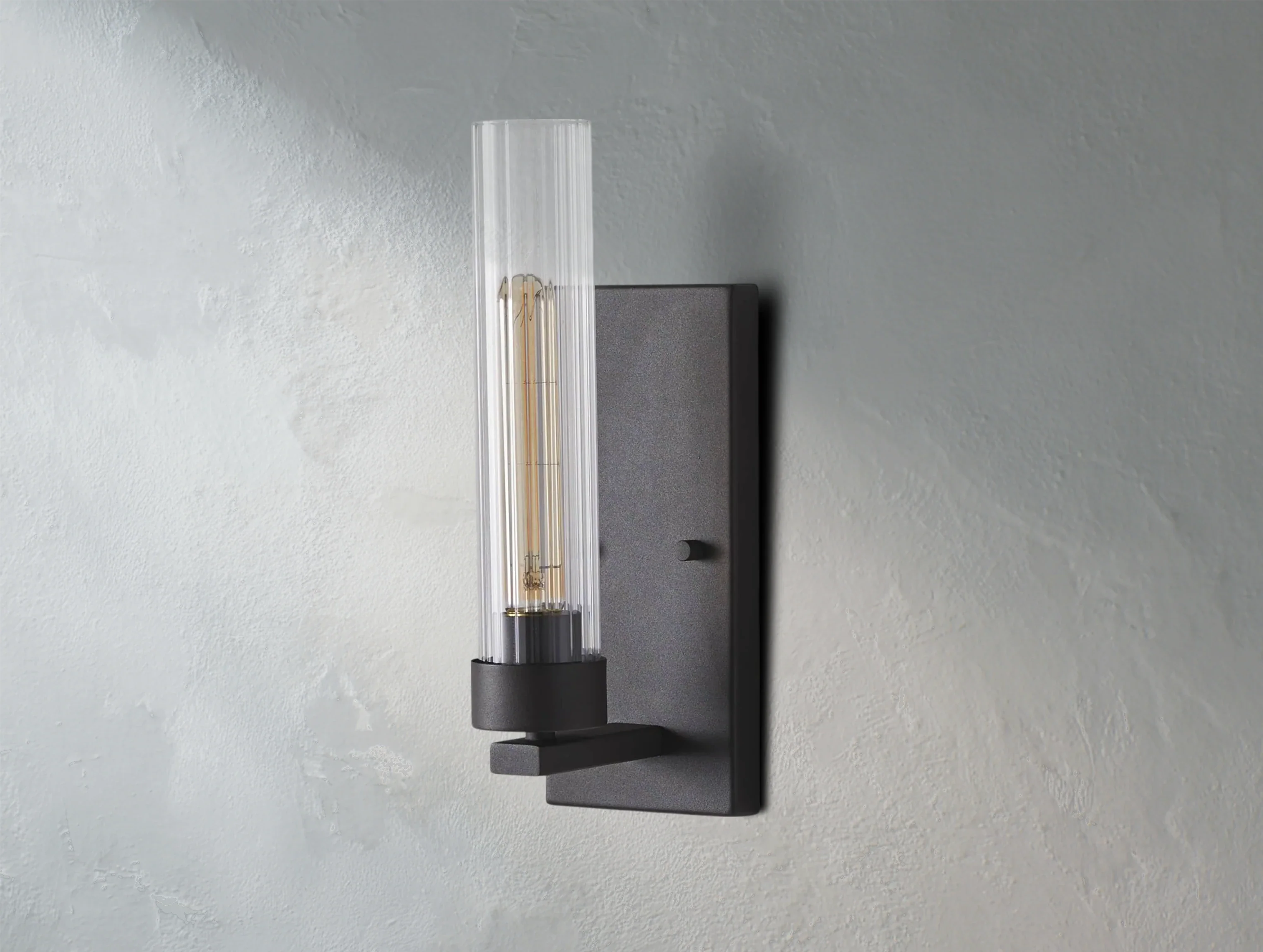 Sarina Sconce ZELNO LIGHTING
