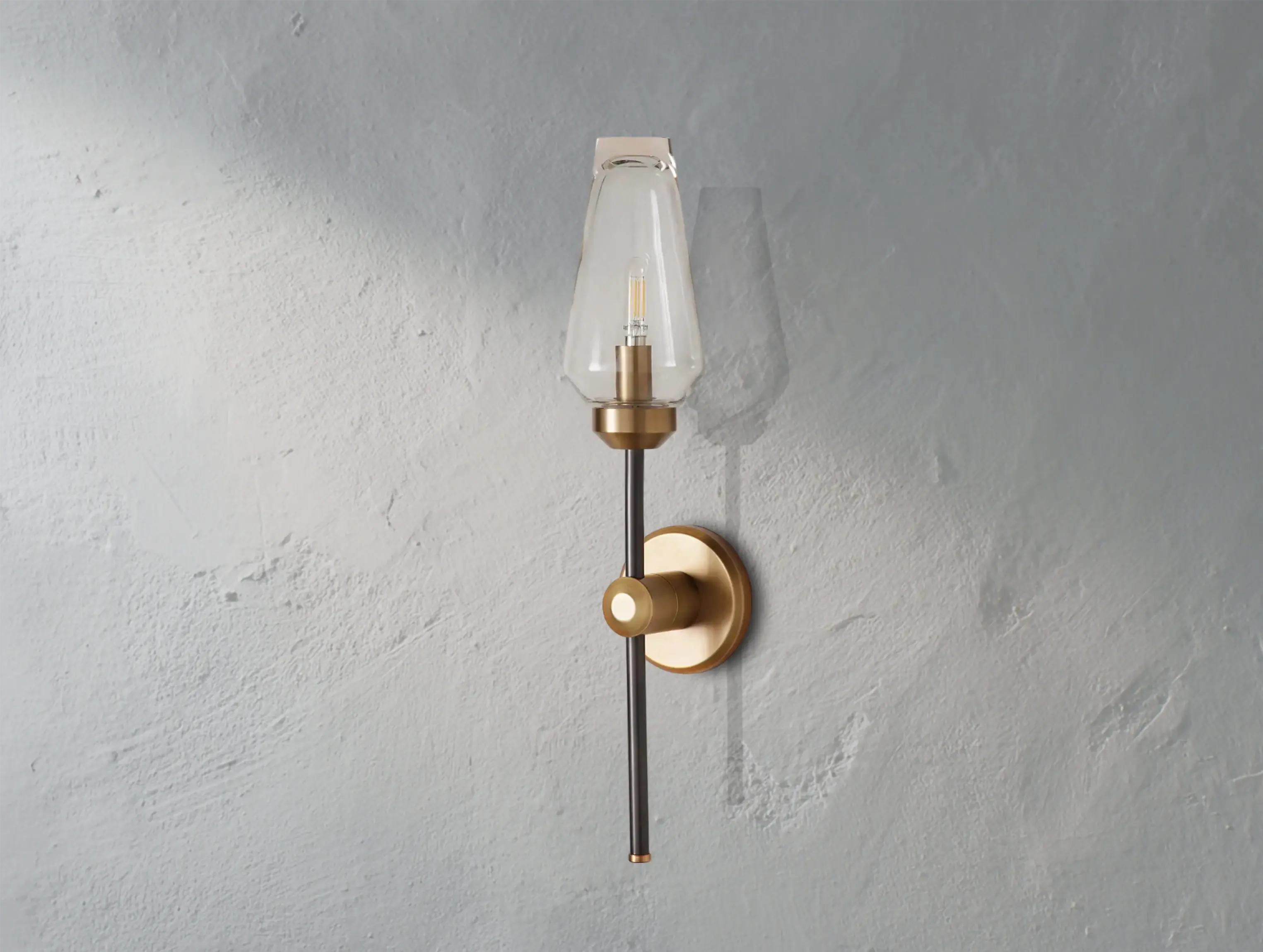 Arron Sconce ZELNO LIGHTING