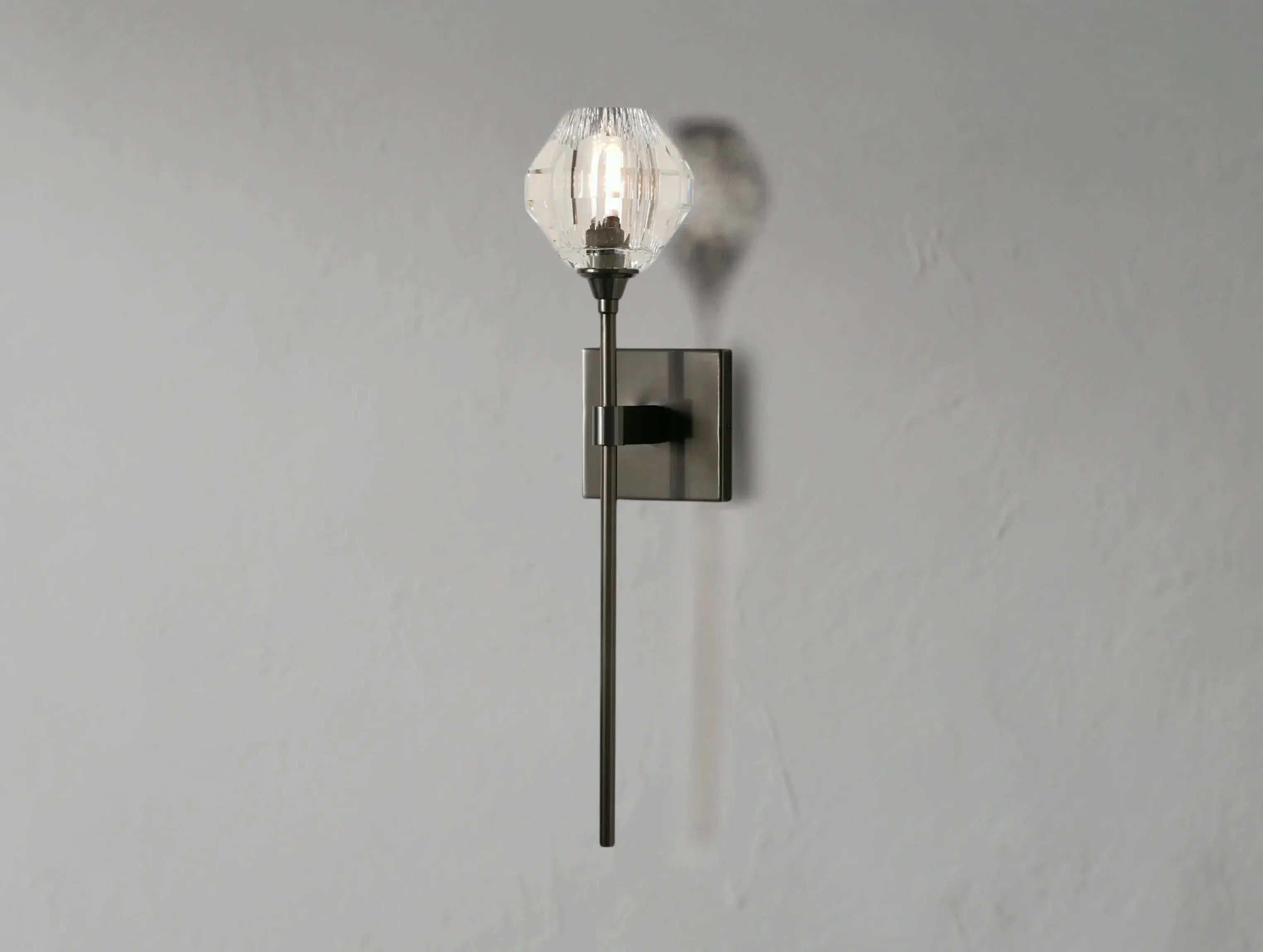 Armoni Sconce ZELNO LIGHTING
