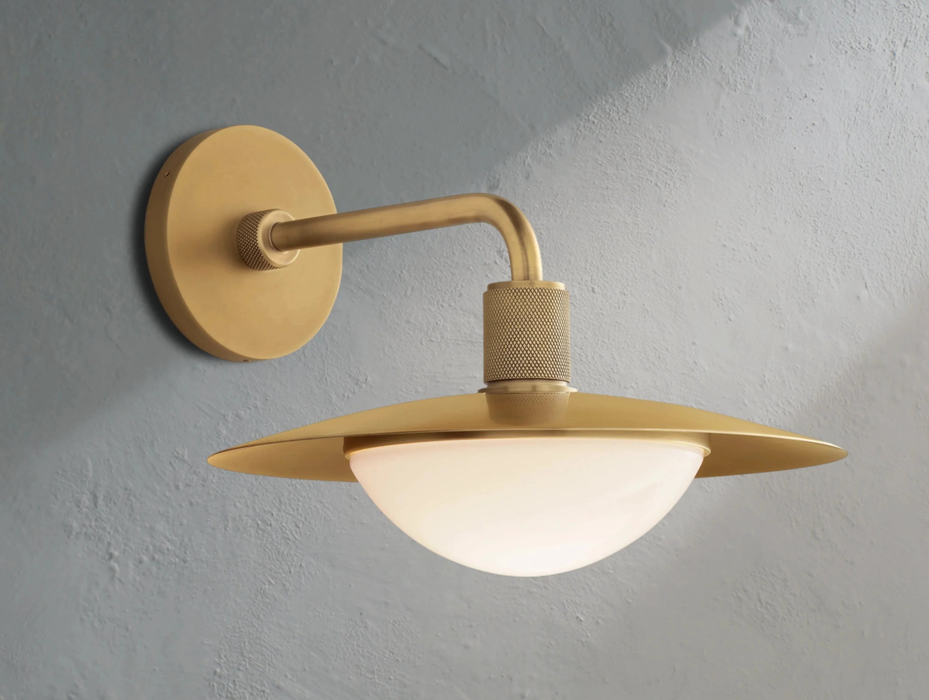 Kenlan Sconce ZELNO LIGHTING