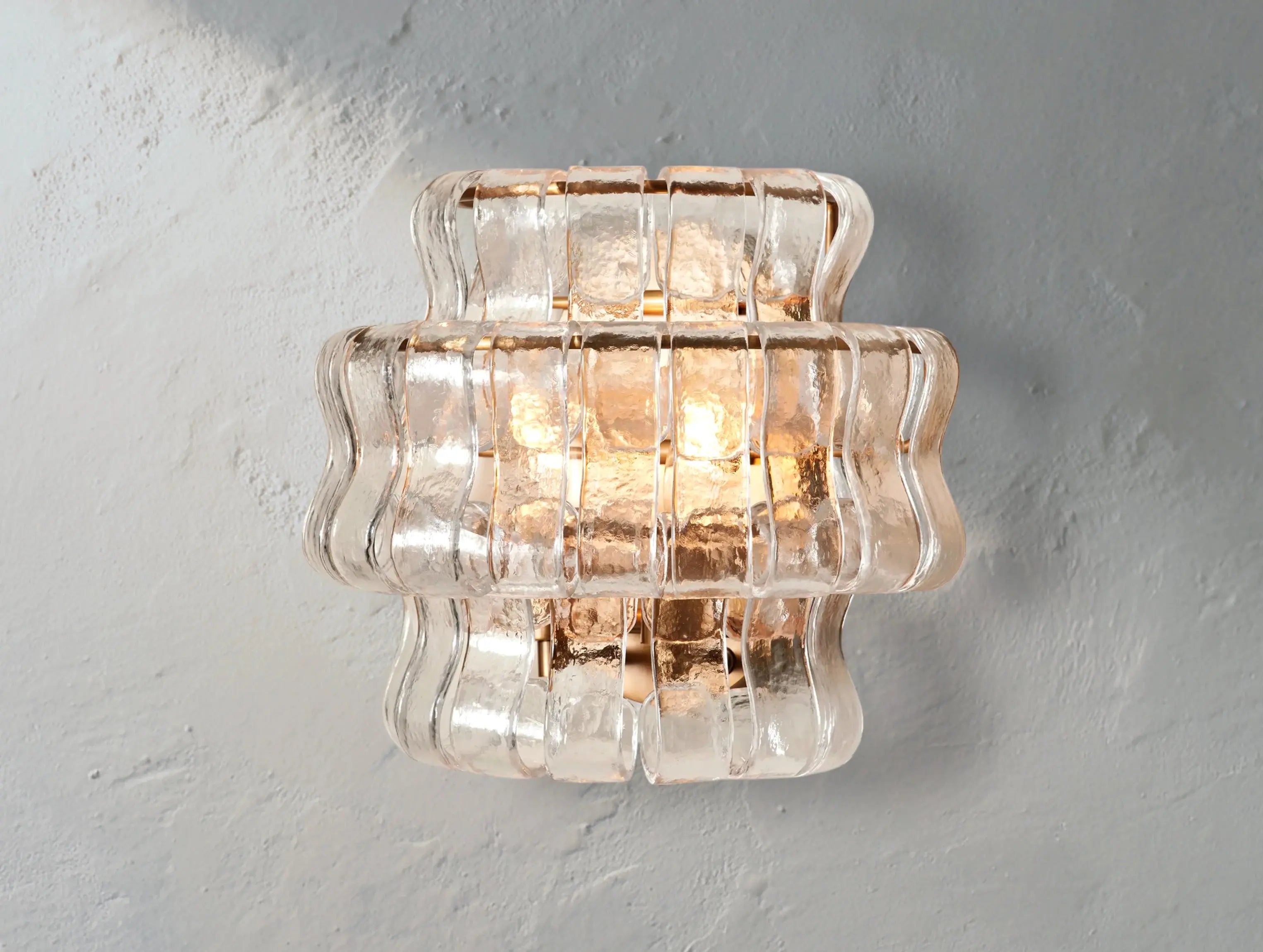 Giorgio Sconce ZELNO LIGHTING