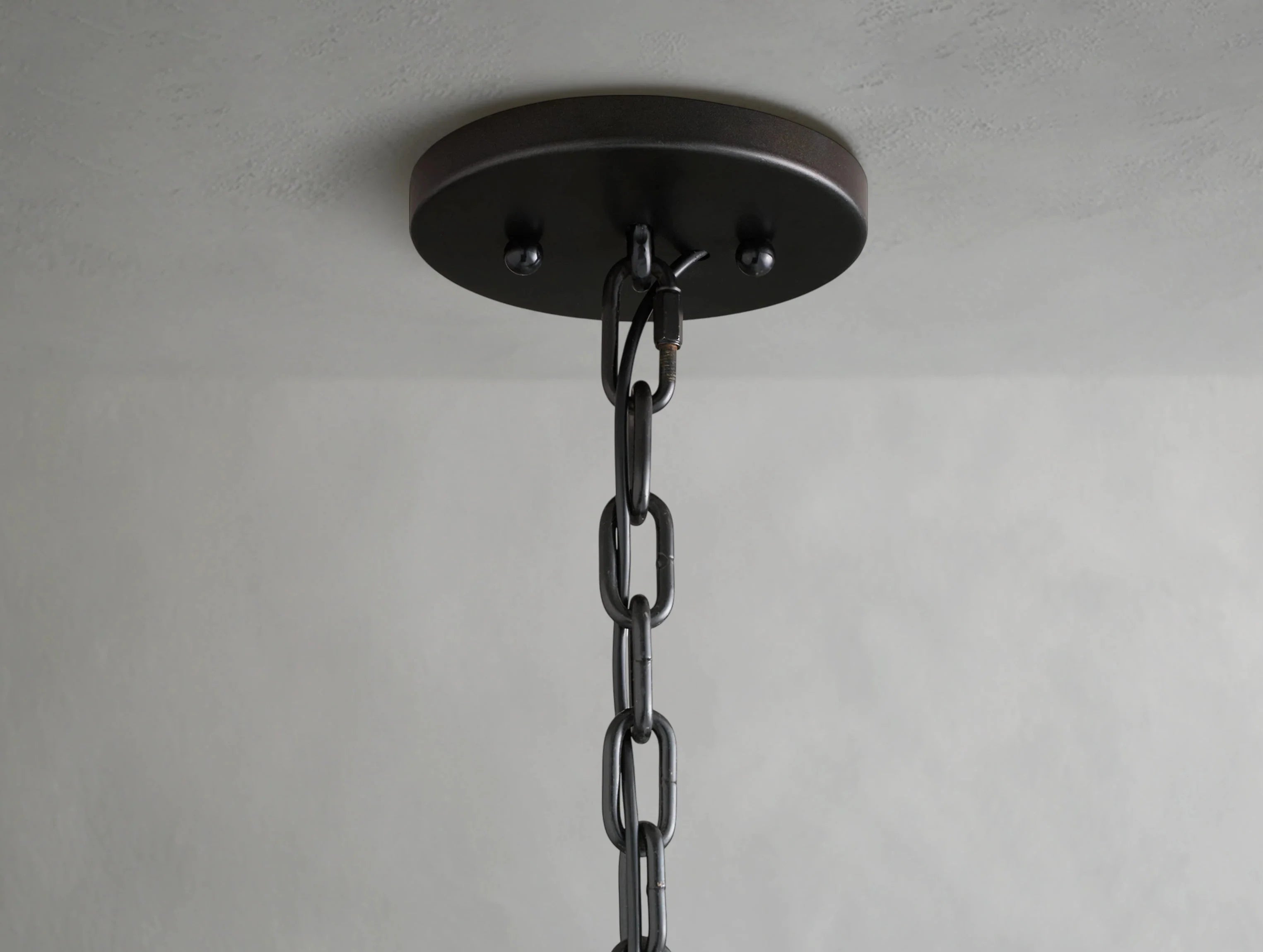 Valonne Crystal Round Chandelier ZELNO LIGHTING