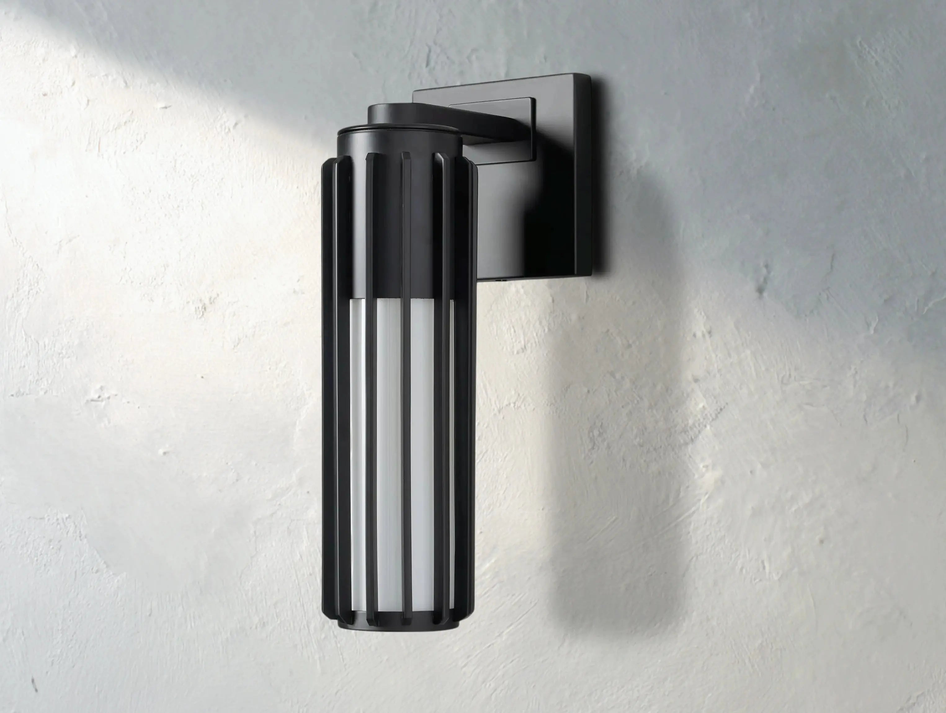 Gabbor Outdoor Sconce ZELNO LIGHTING