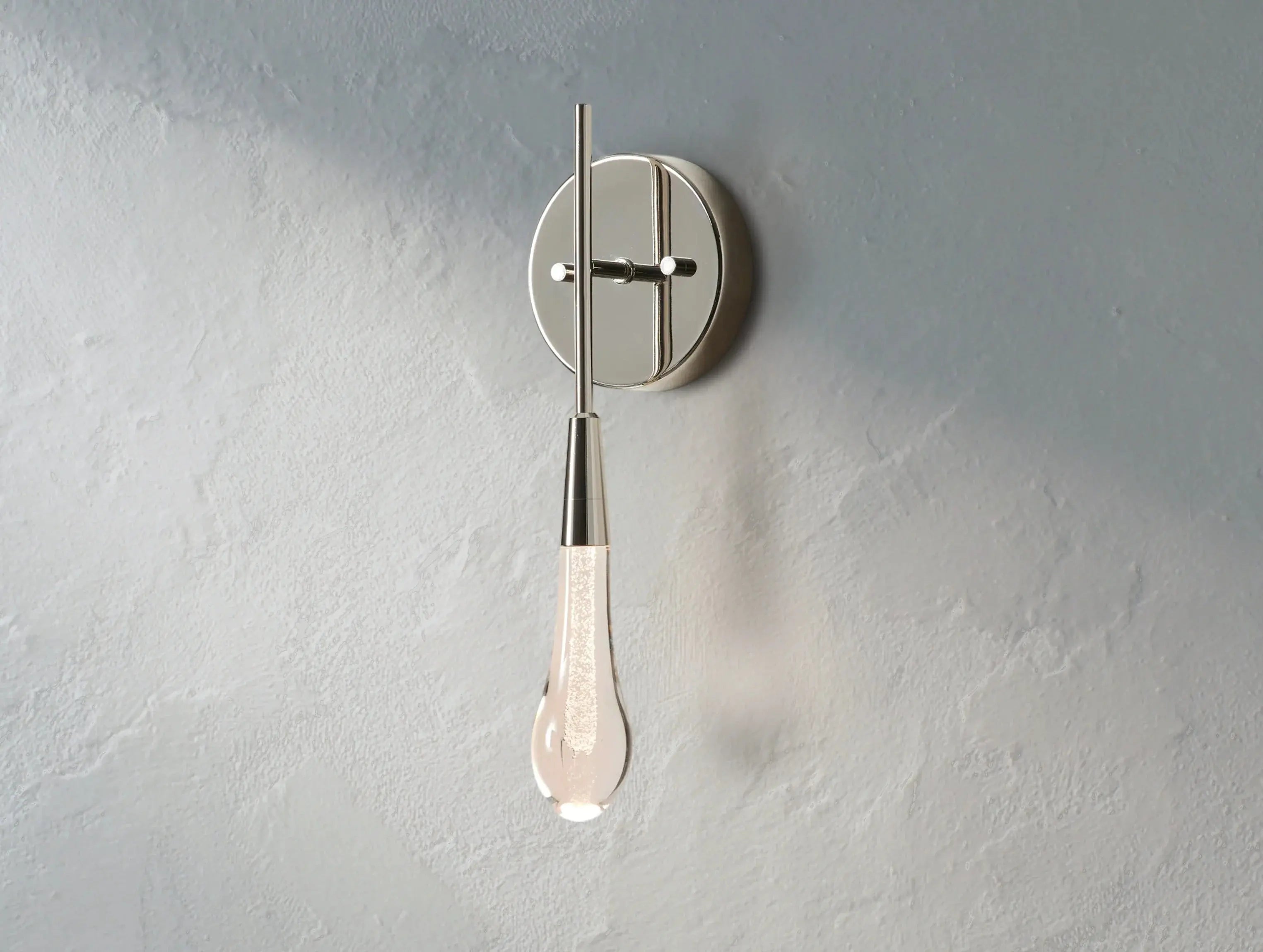 Soltoire Sconce ZELNO LIGHTING