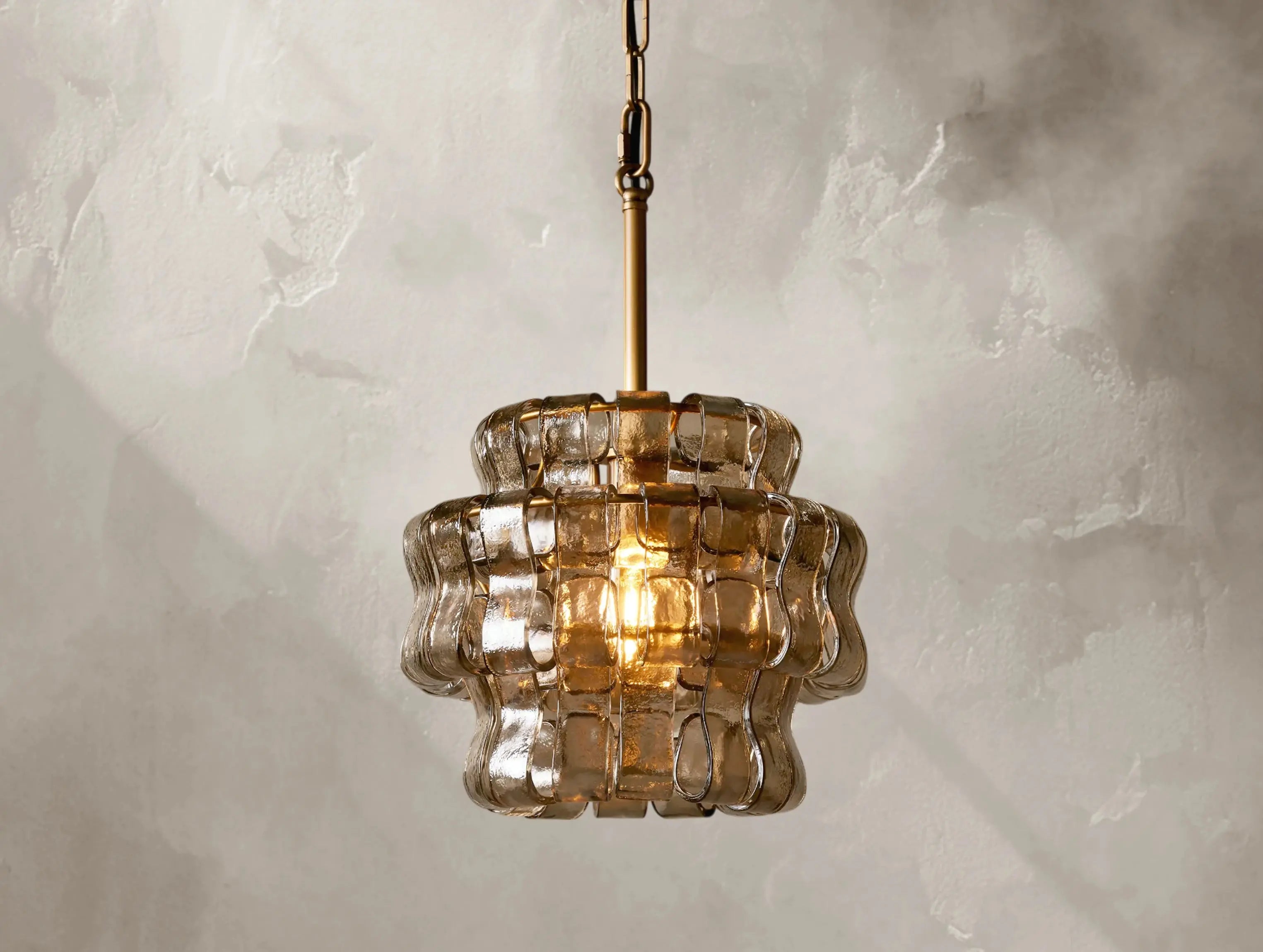 Giorgio Pendant ZELNO LIGHTING