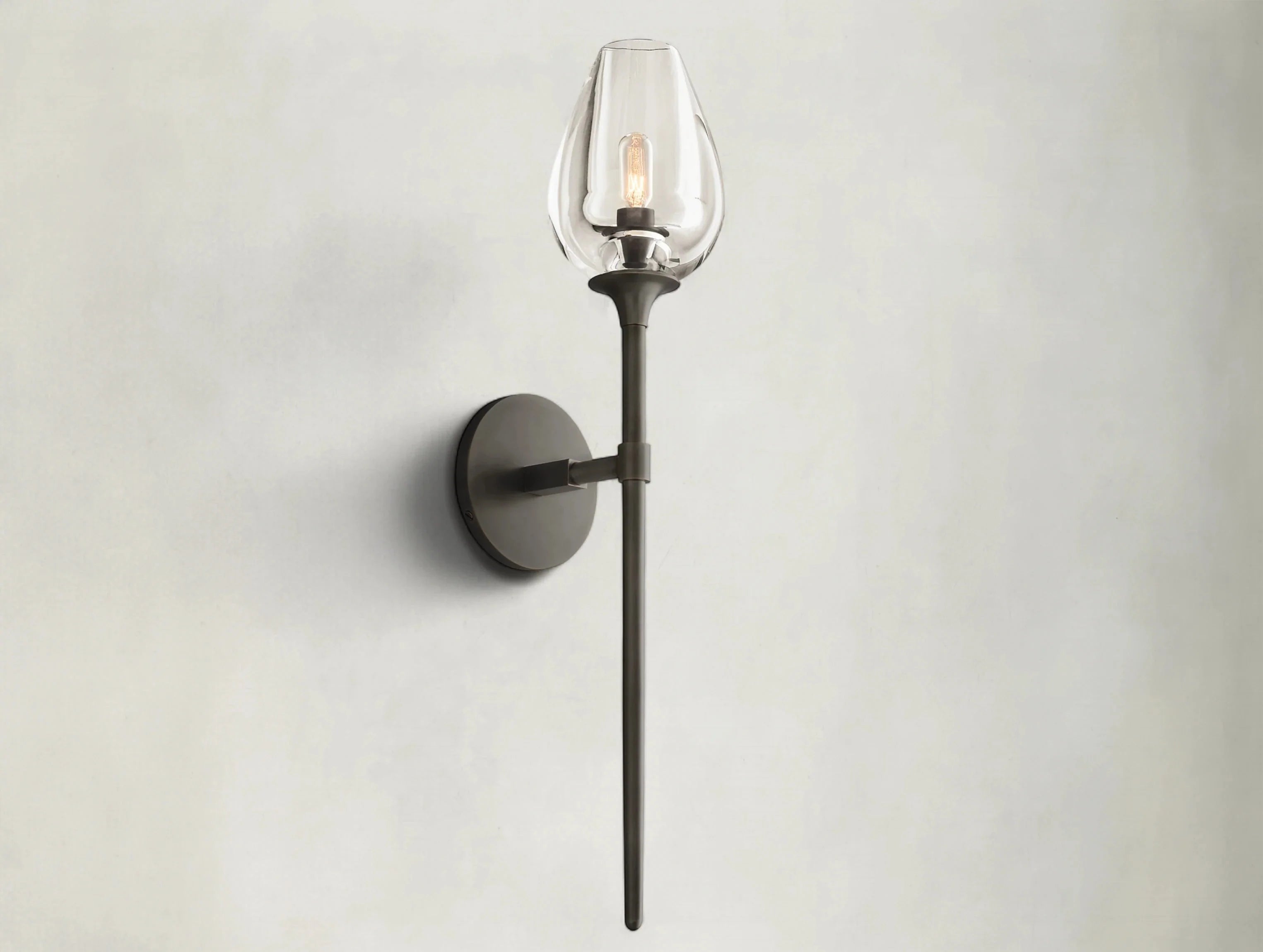 Blossom Sconce ZELNO LIGHTING