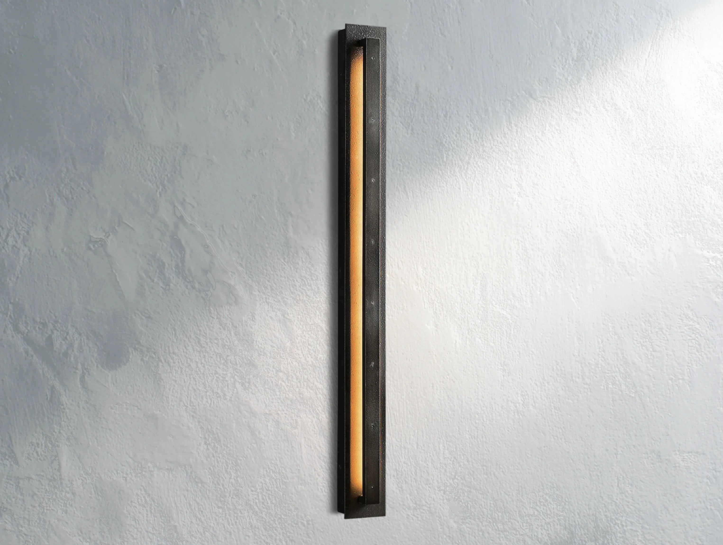 Pelta Sconce ZELNO LIGHTING