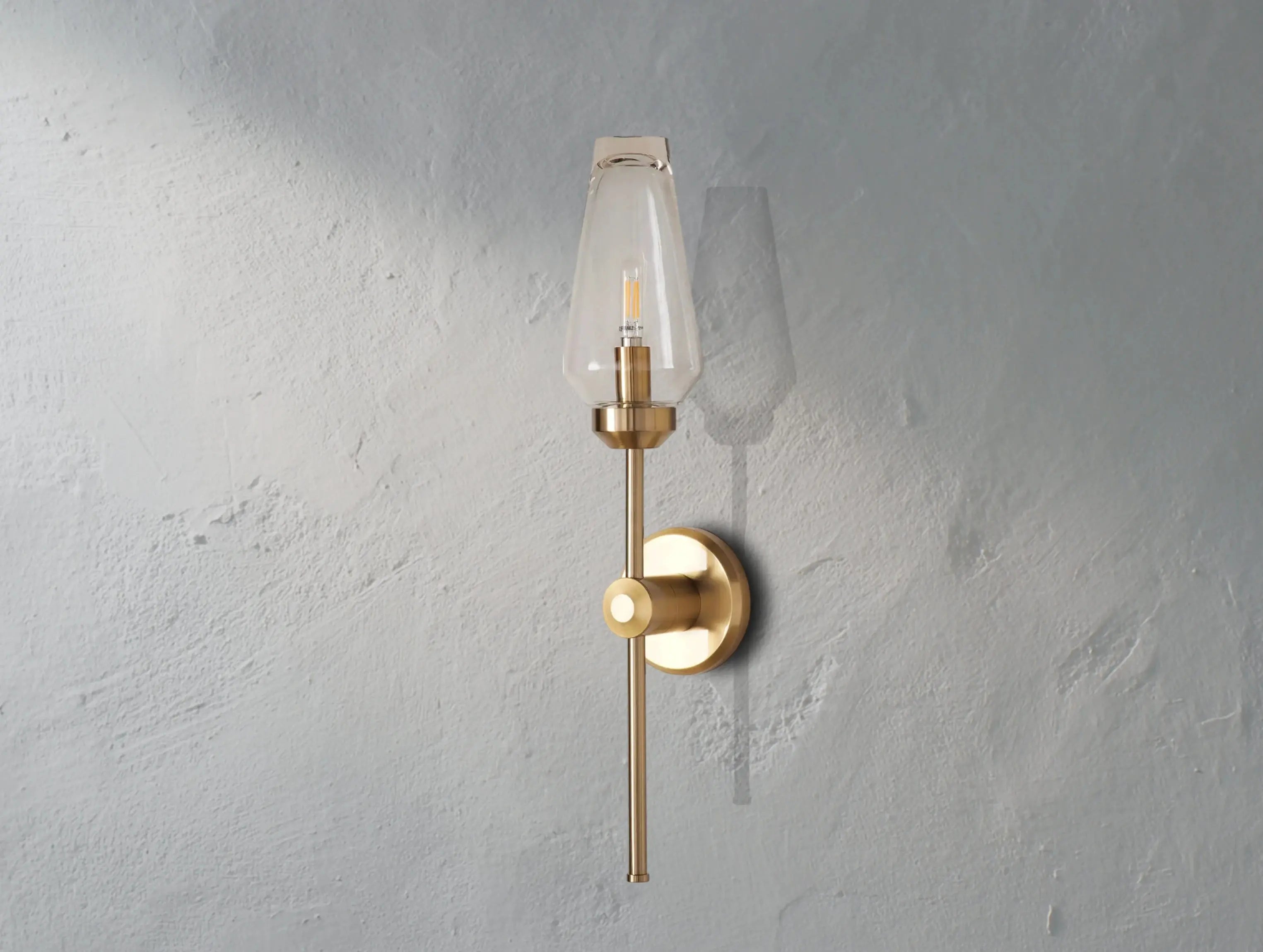 Arron Sconce ZELNO LIGHTING