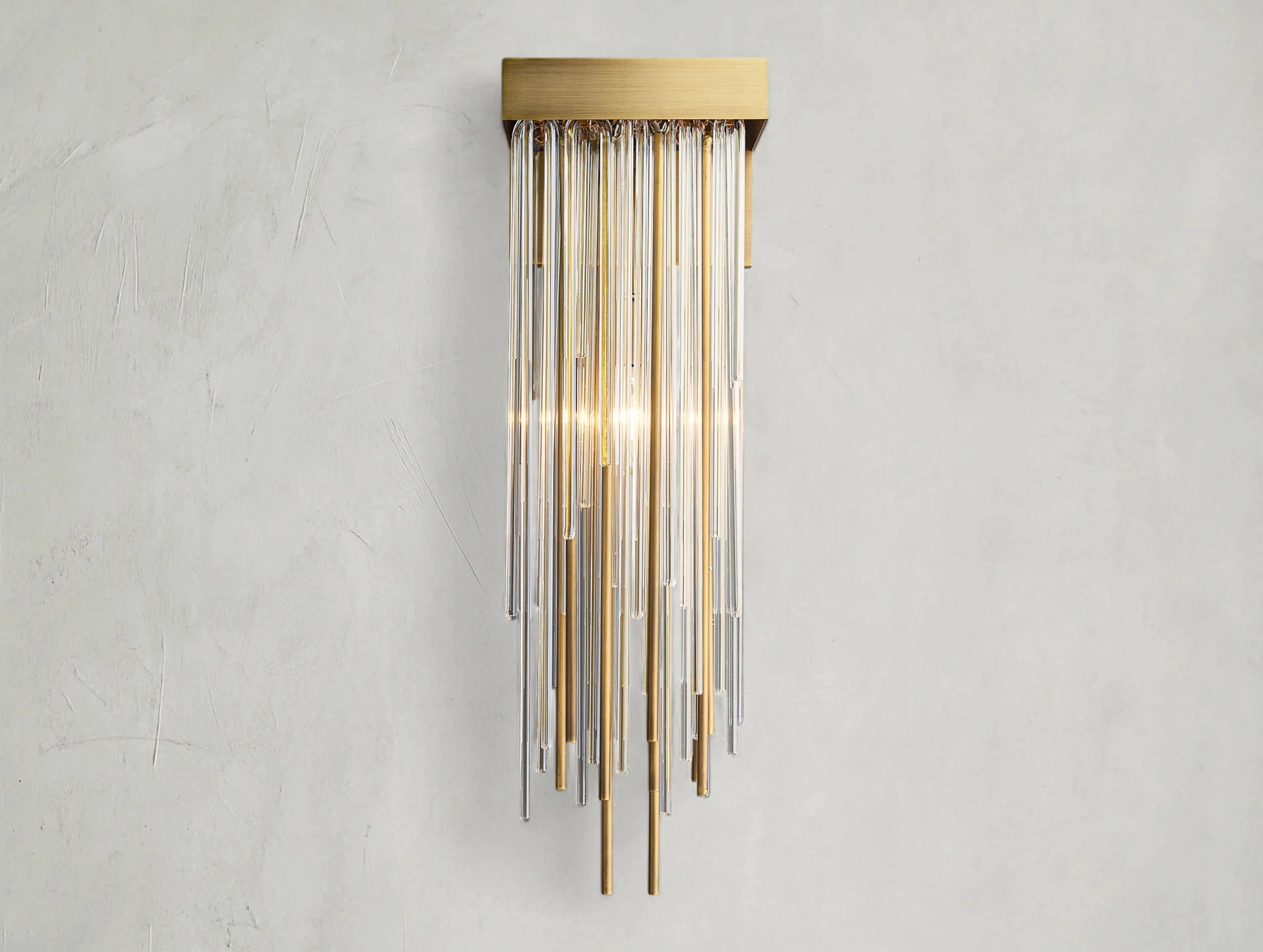 Casdaca Sconce ZELNO LIGHTING