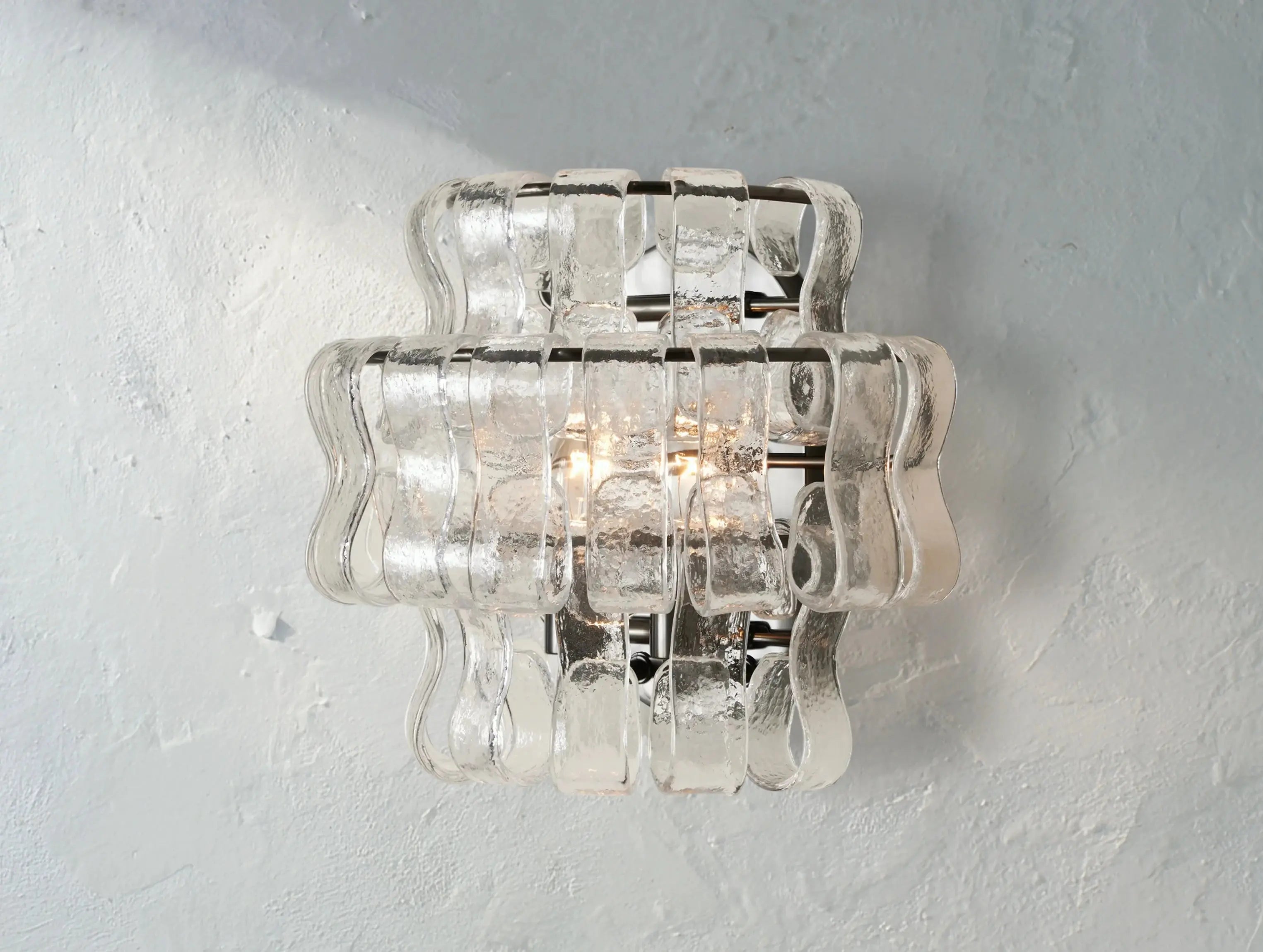 Giorgio Sconce ZELNO LIGHTING