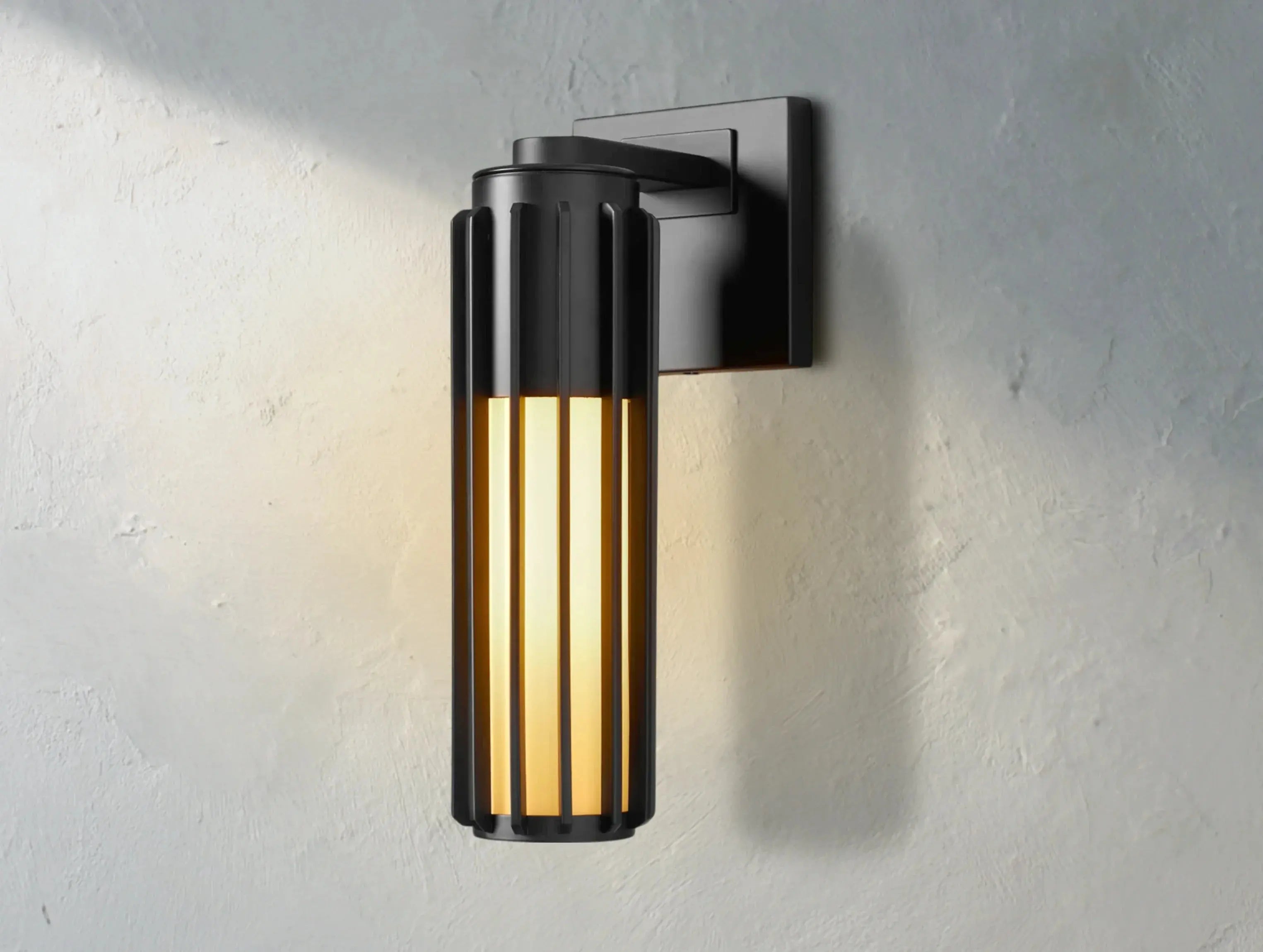 Gabbor Outdoor Sconce ZELNO LIGHTING