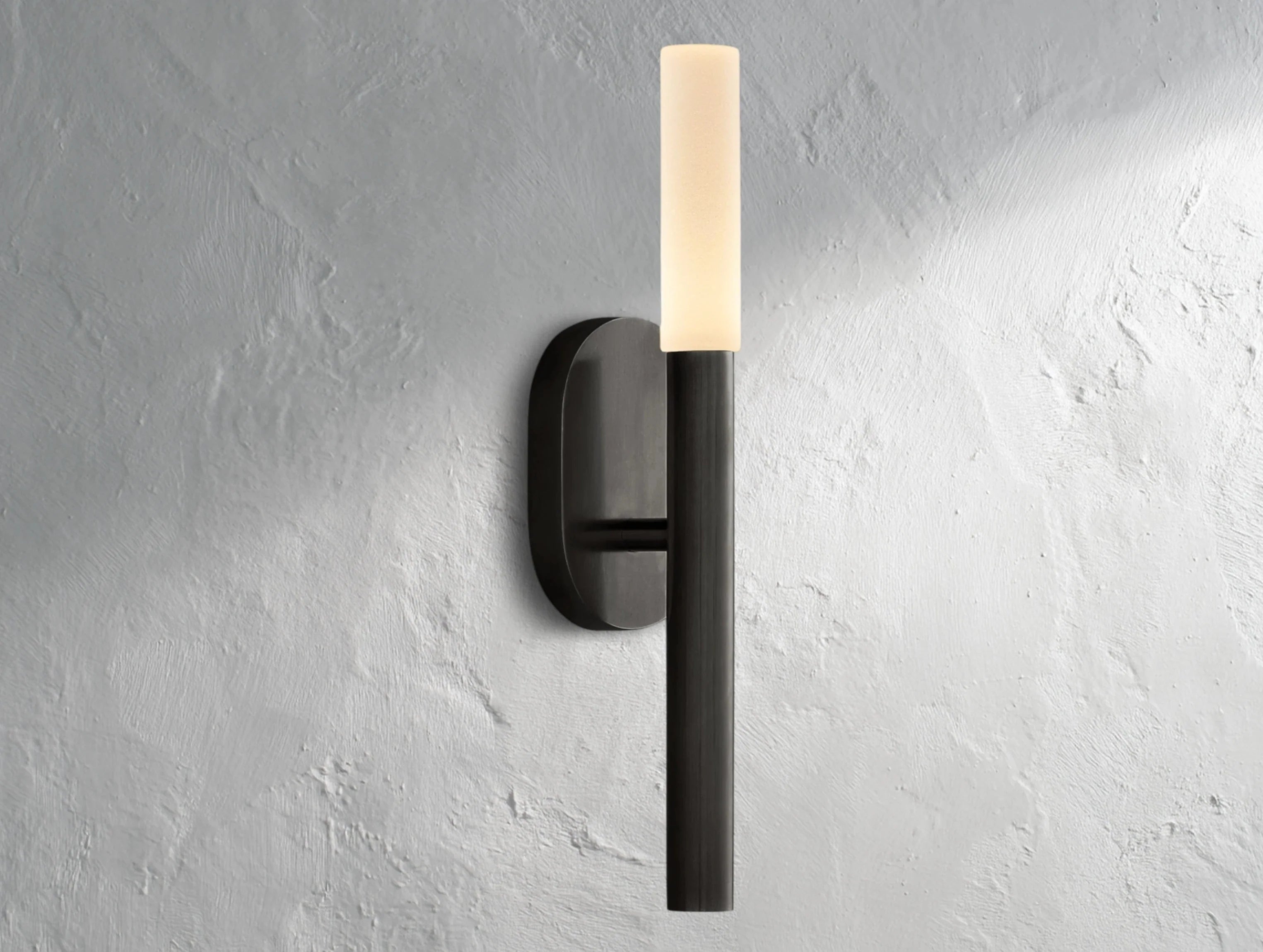 Roundseau Sconce ZELNO LIGHTING