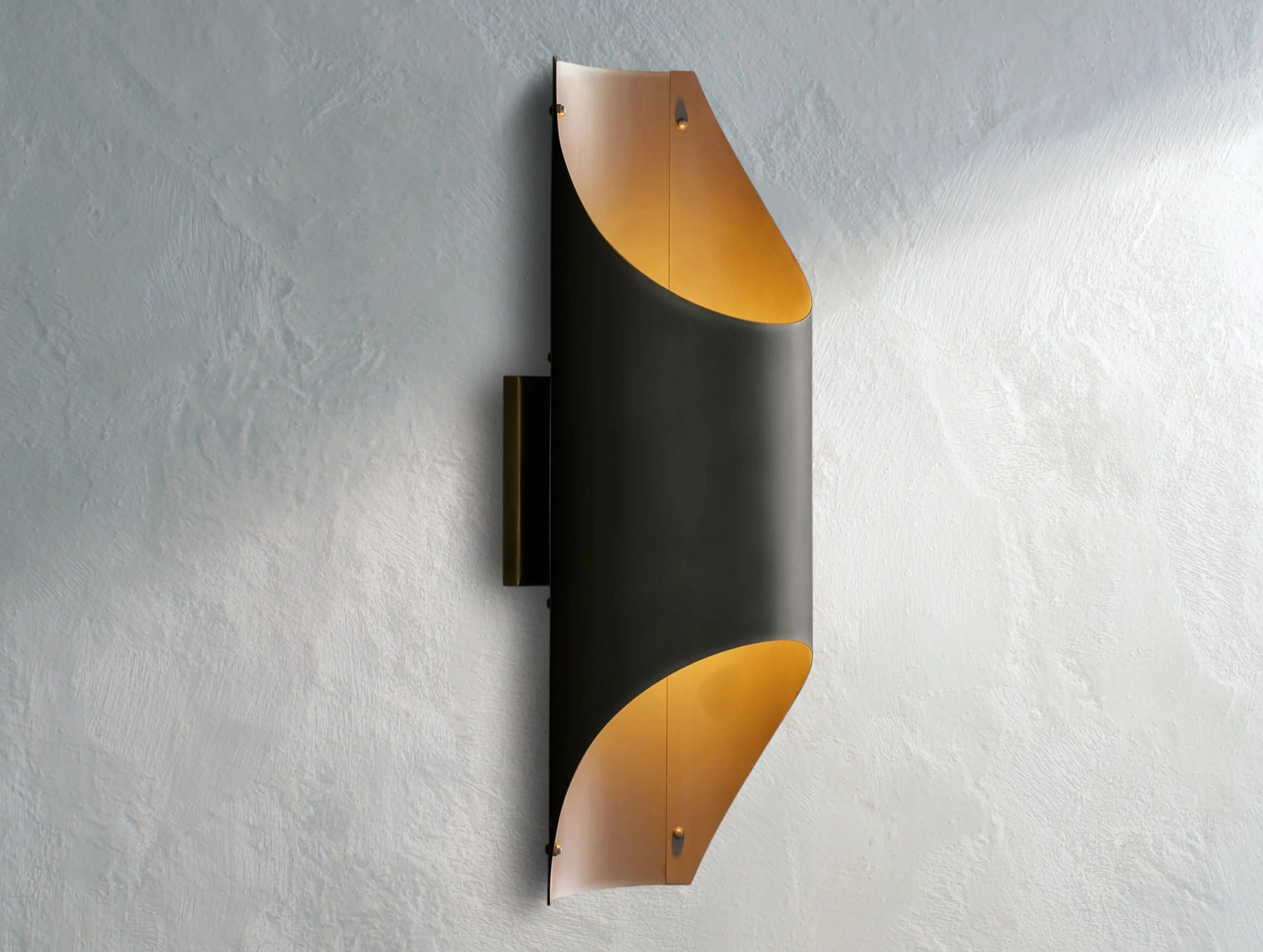 Cathedral Sconce ZELNO LIGHTING