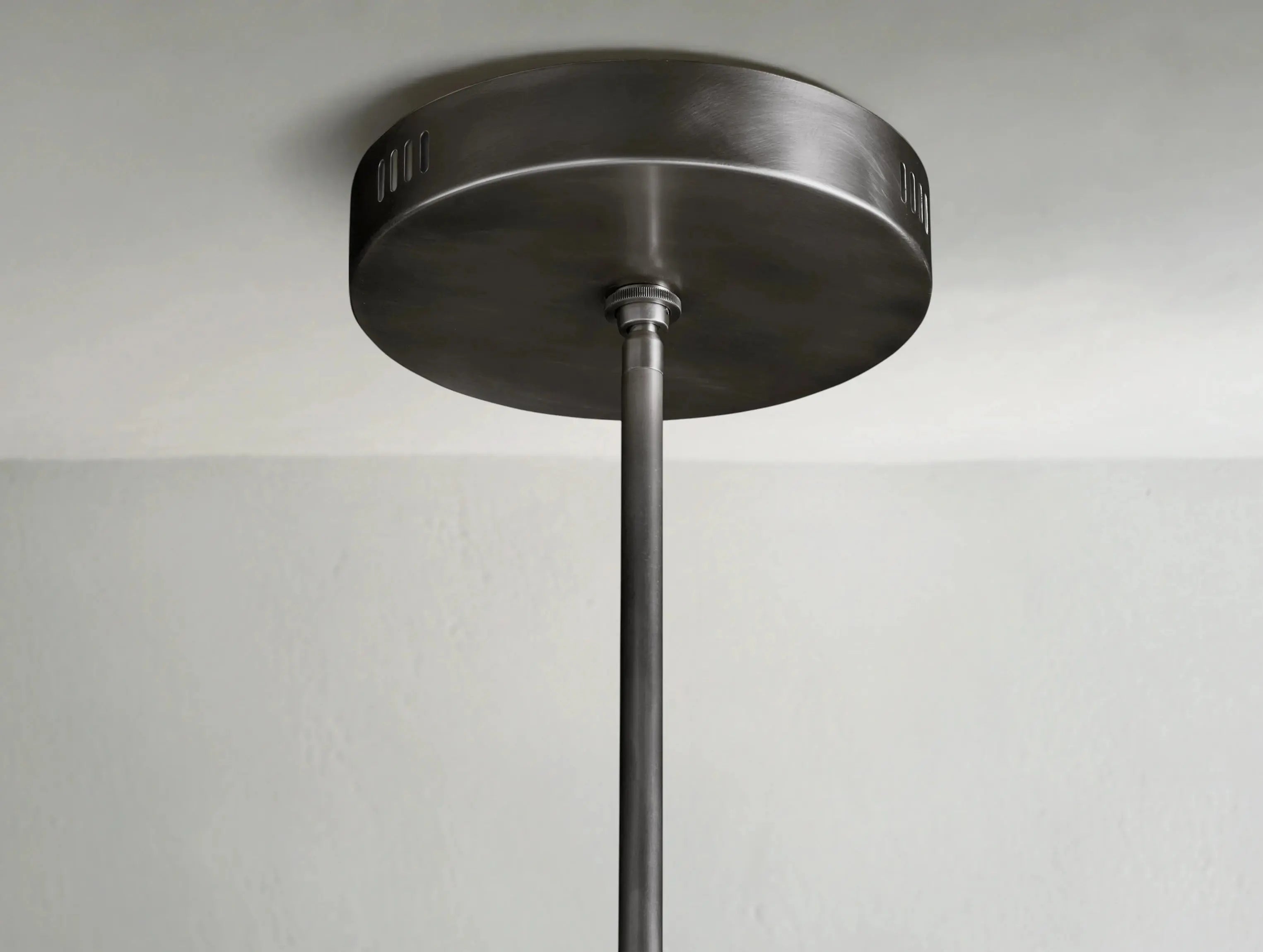 Gearra LED Round Chandelier ZELNO LIGHTING