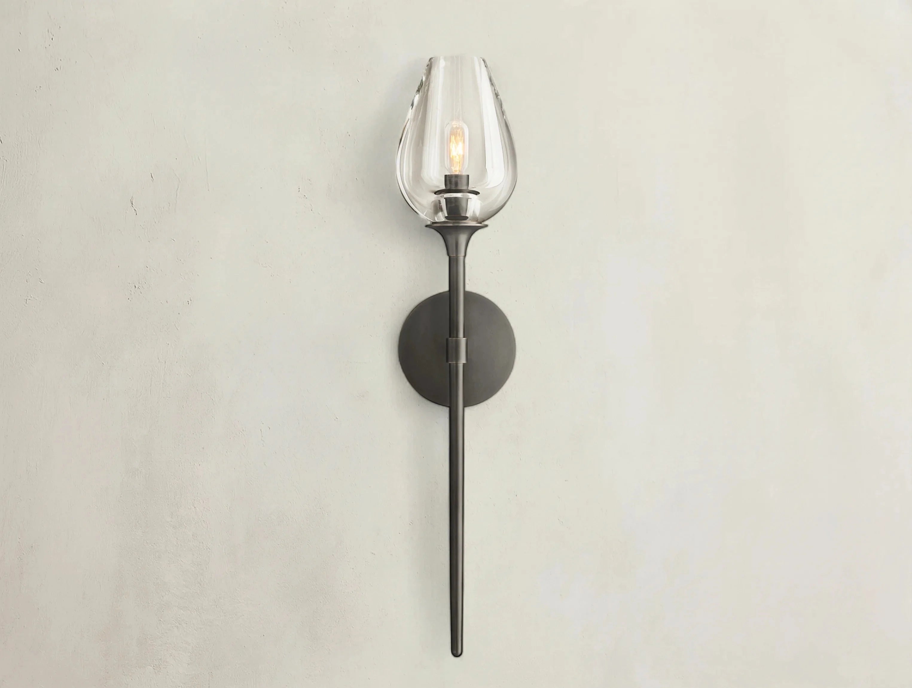 Blossom Sconce ZELNO LIGHTING