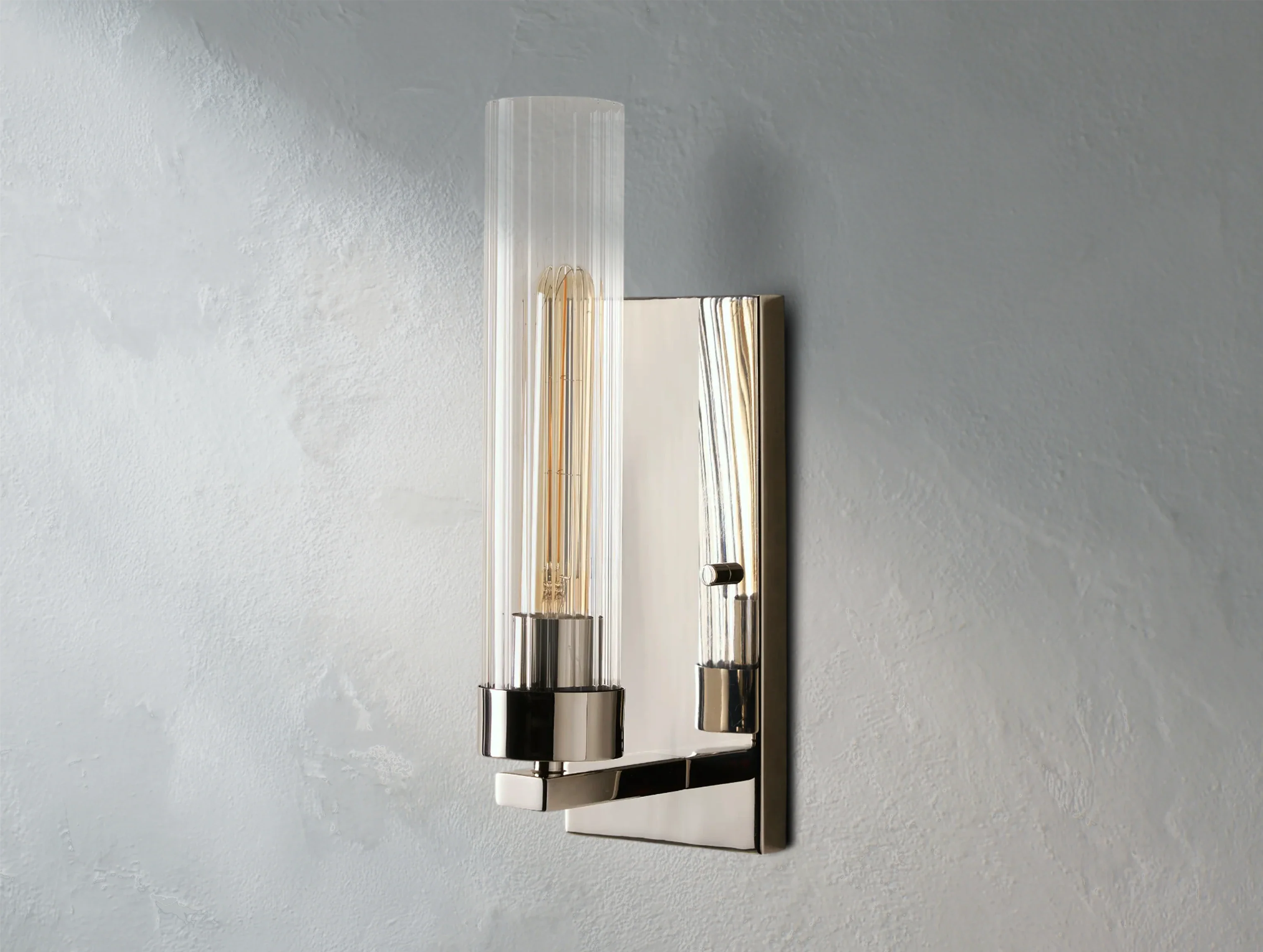 Sarina Sconce ZELNO LIGHTING