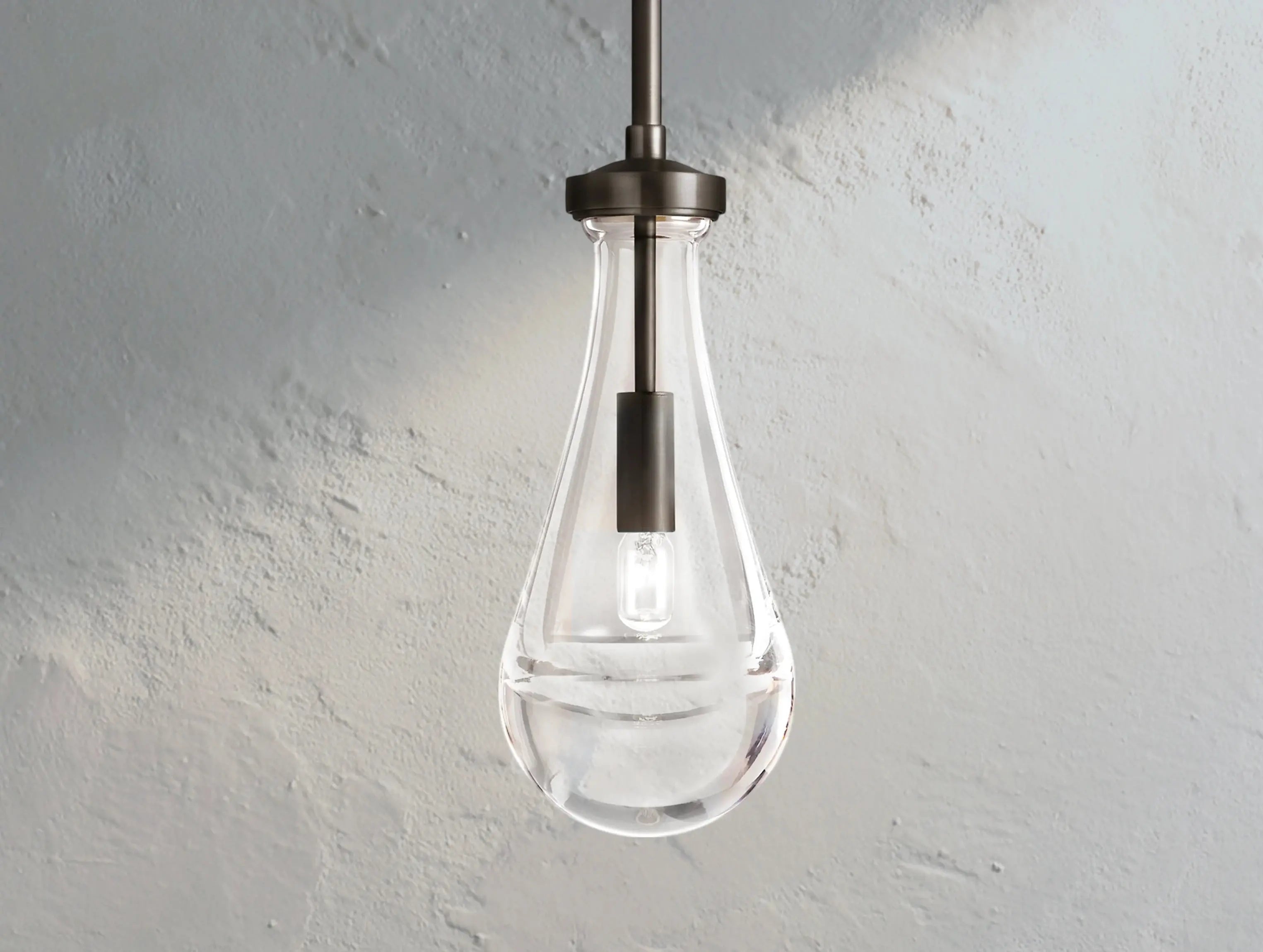 Rainfall Outdoor Pendant ZELNO LIGHTING