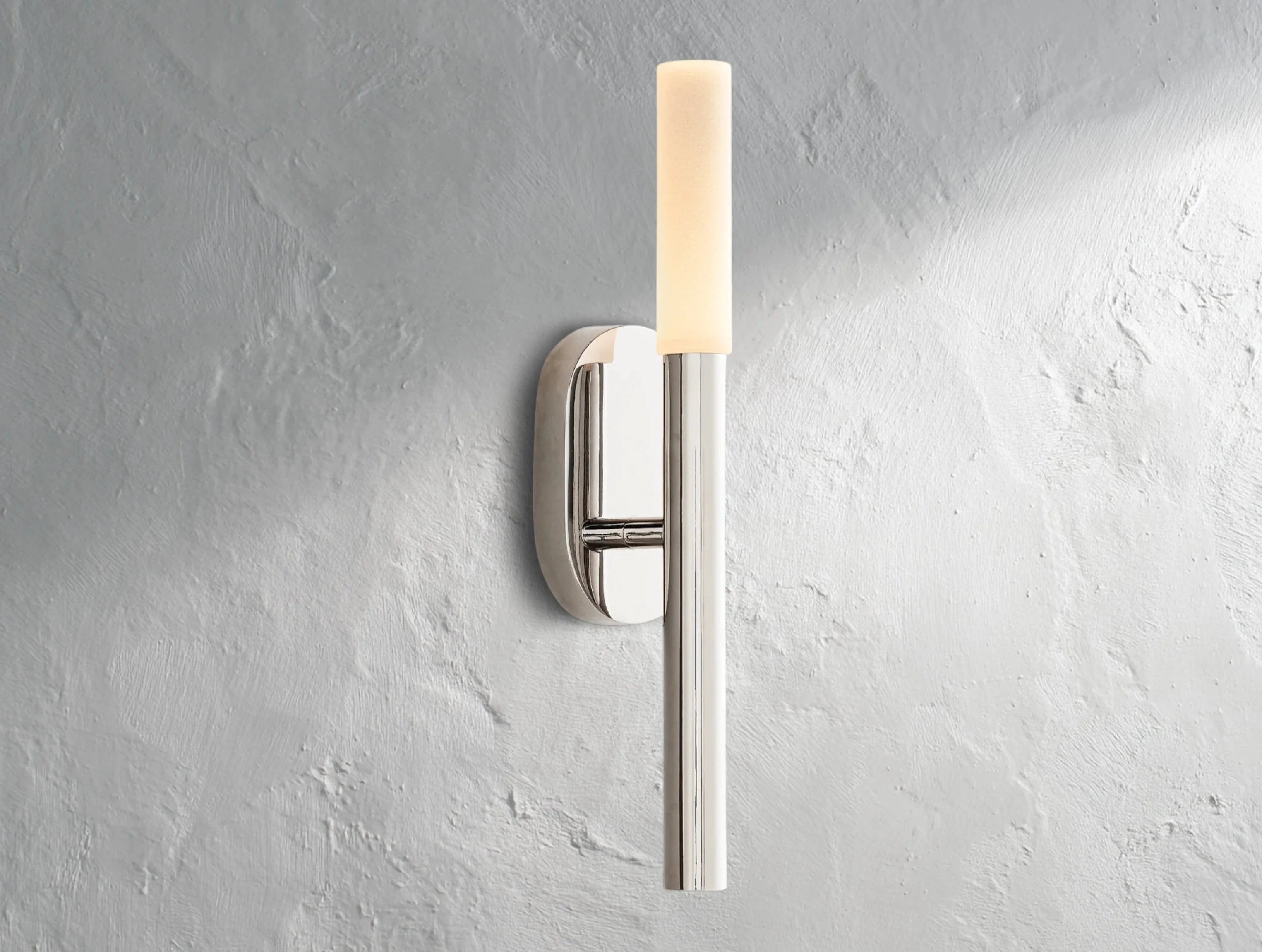 Roundseau Sconce ZELNO LIGHTING