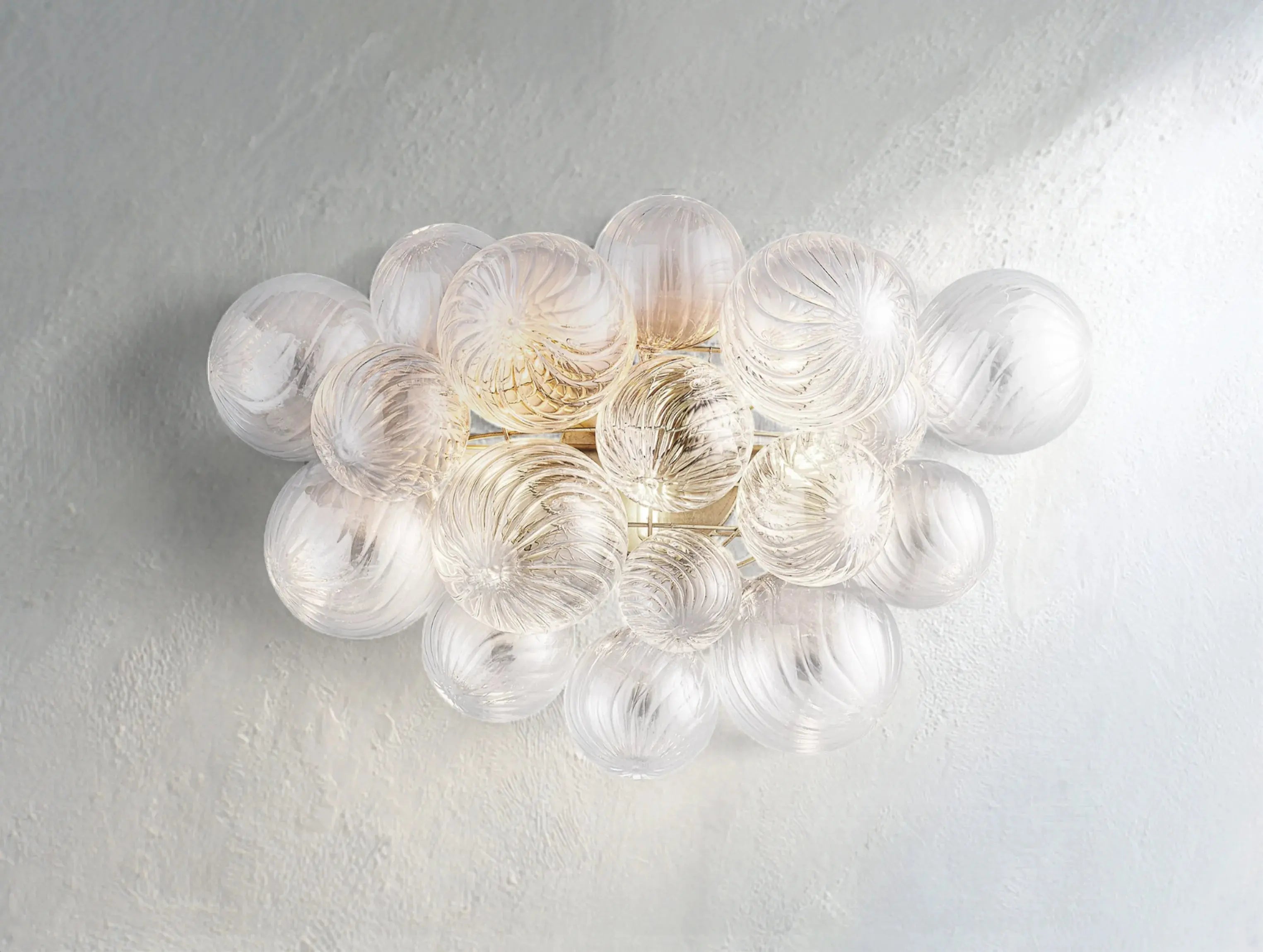 Tolia Sconce ZELNO LIGHTING