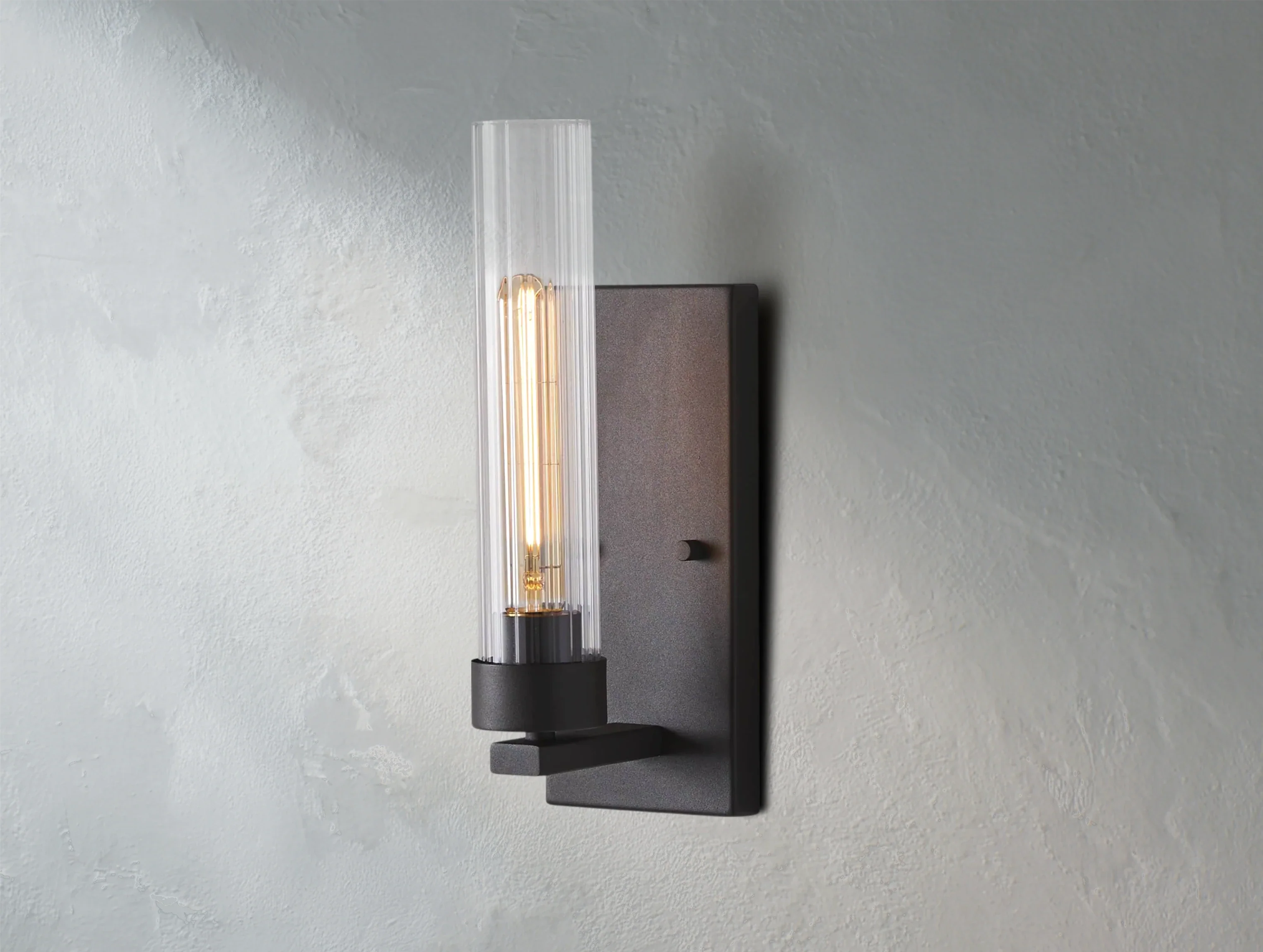 Sarina Sconce ZELNO LIGHTING