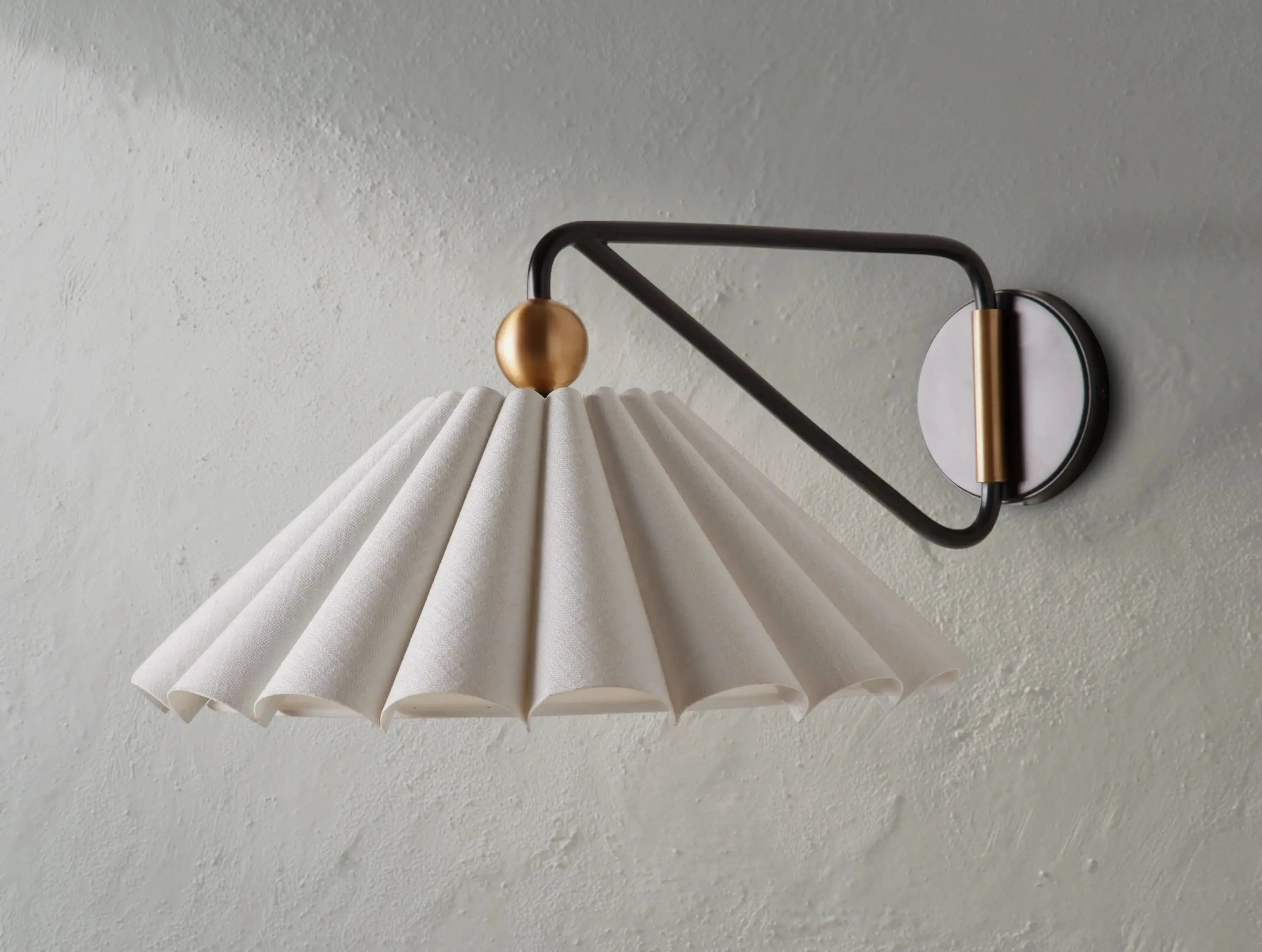 Hylen Sconce ZELNO LIGHTING